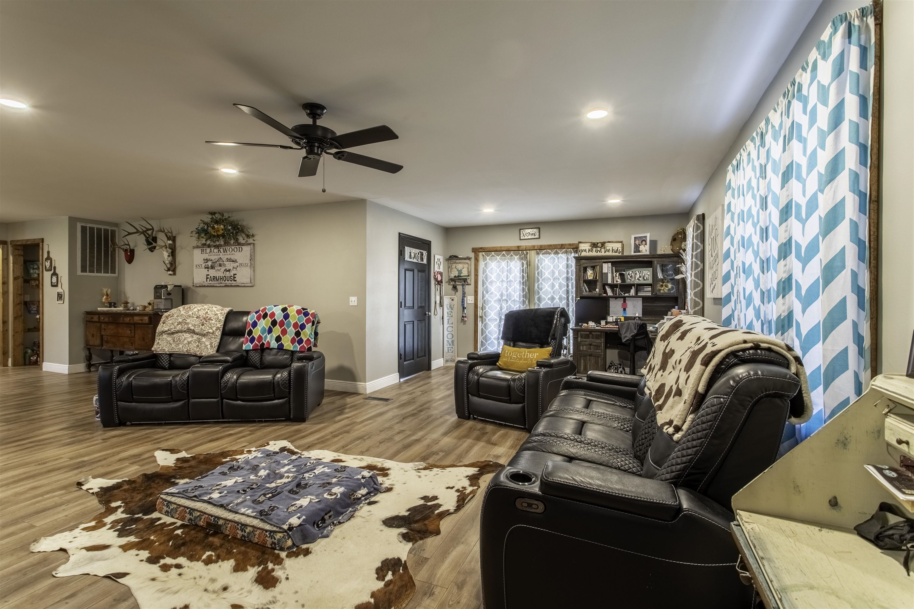 21141 Highway 90  Ravenden, AR