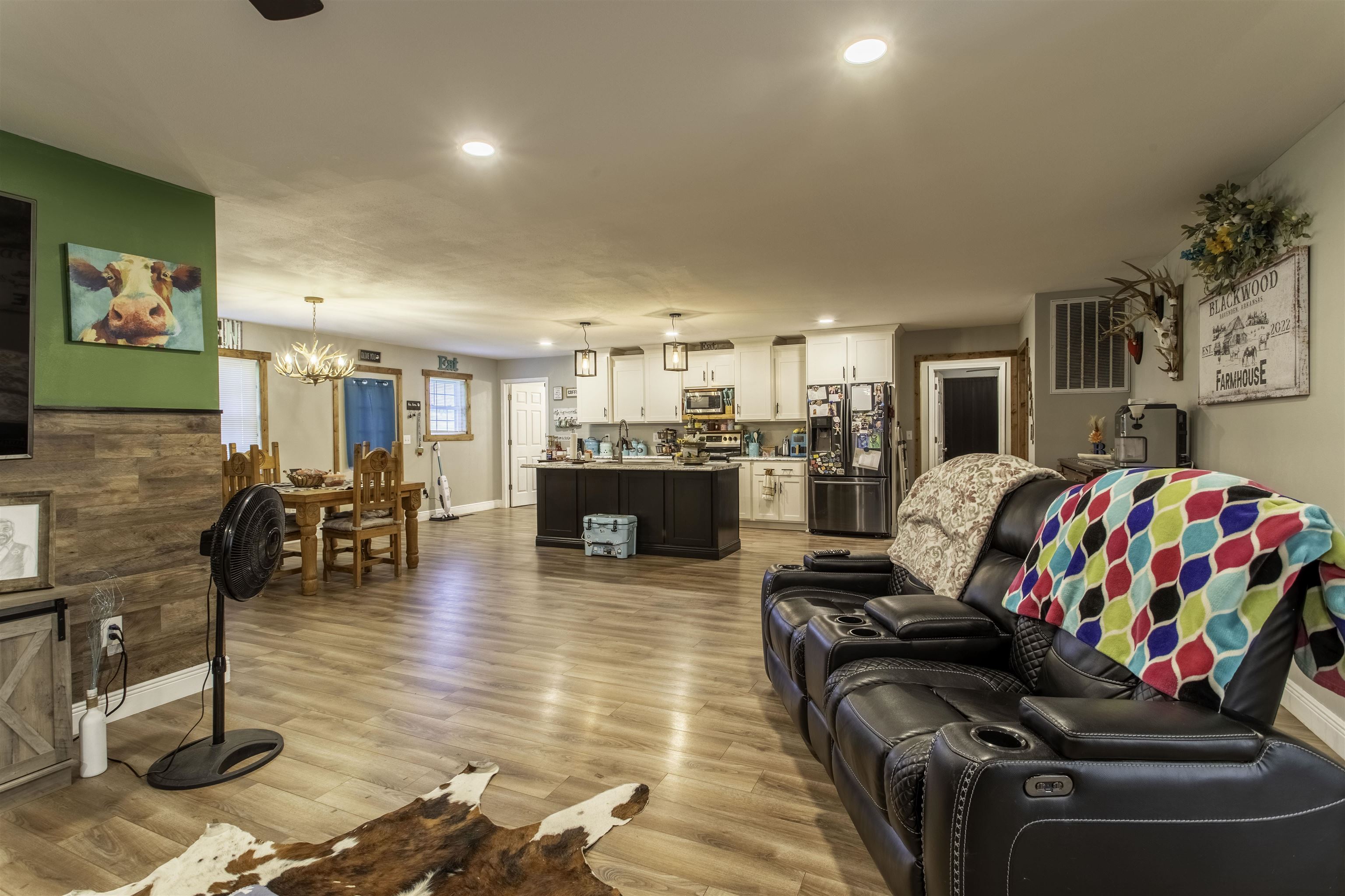 21141 Highway 90  Ravenden, AR