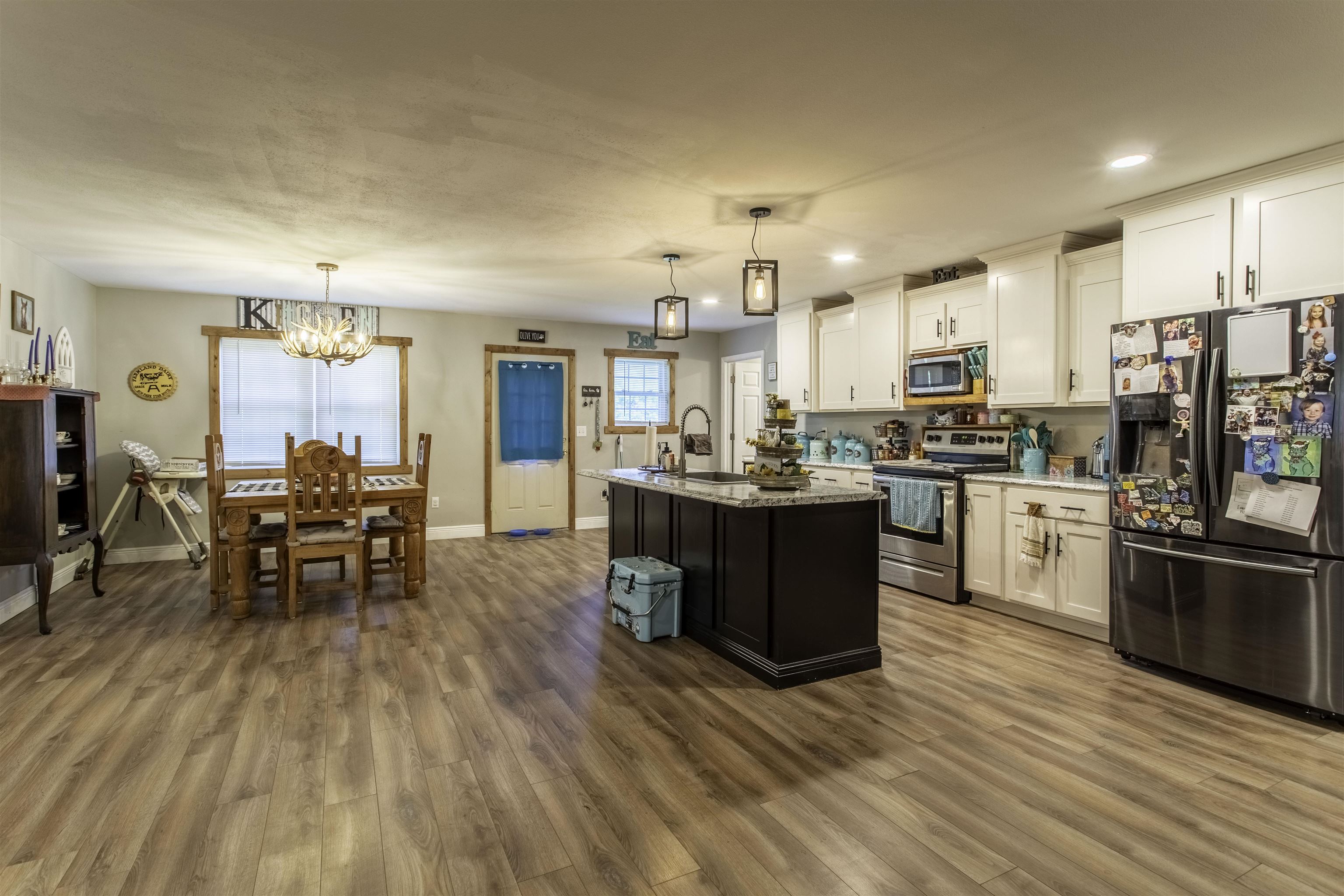 21141 Highway 90  Ravenden, AR