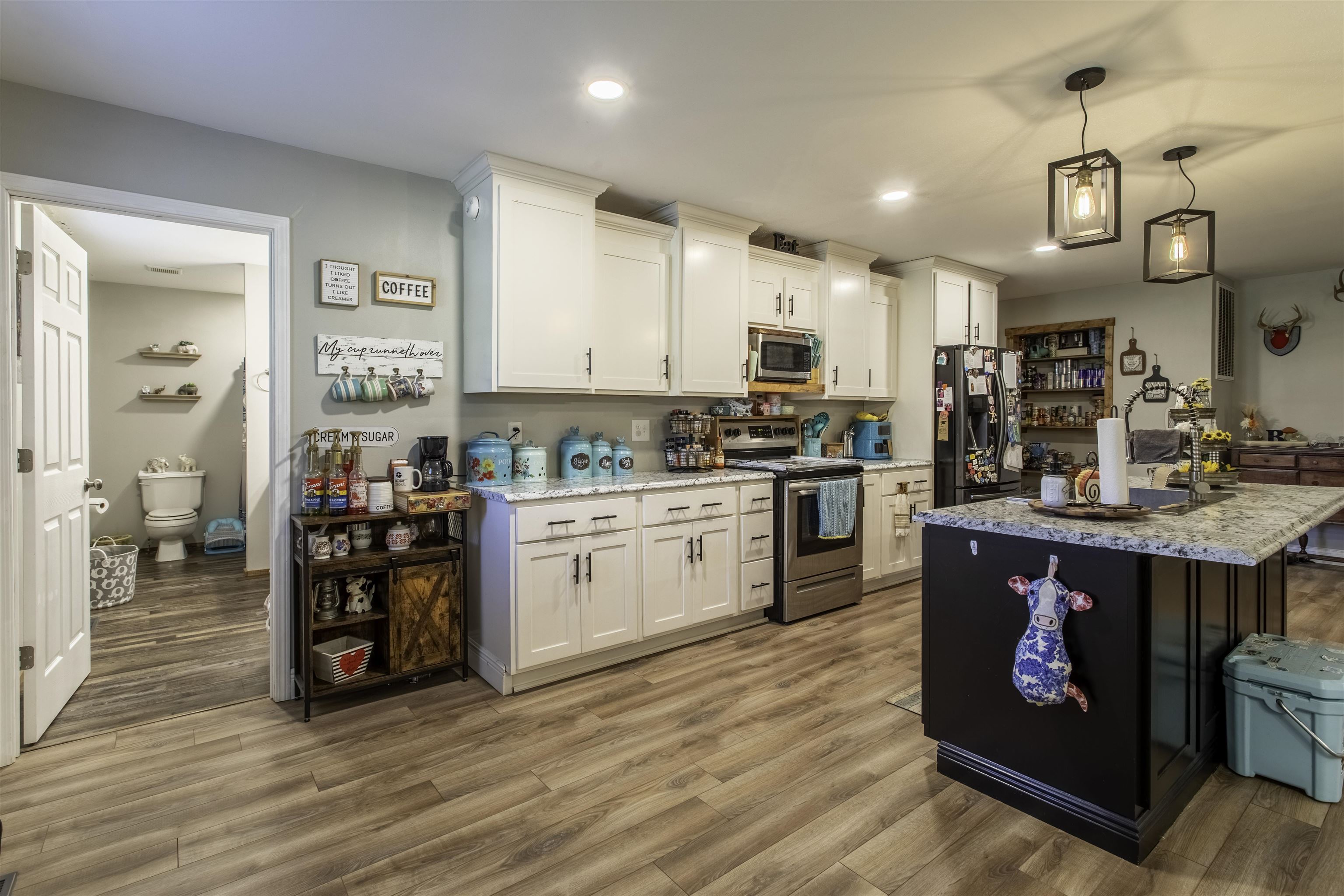 21141 Highway 90  Ravenden, AR