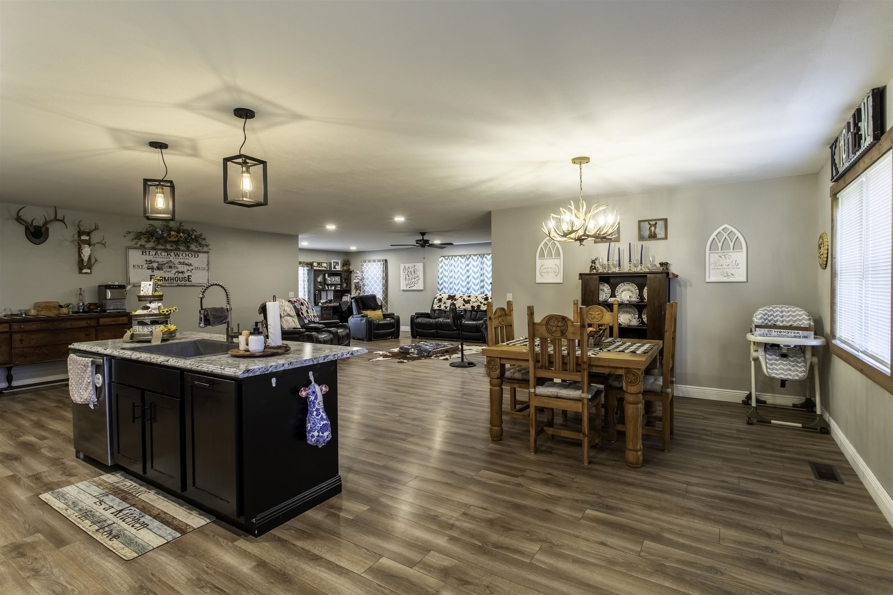21141 Highway 90  Ravenden, AR