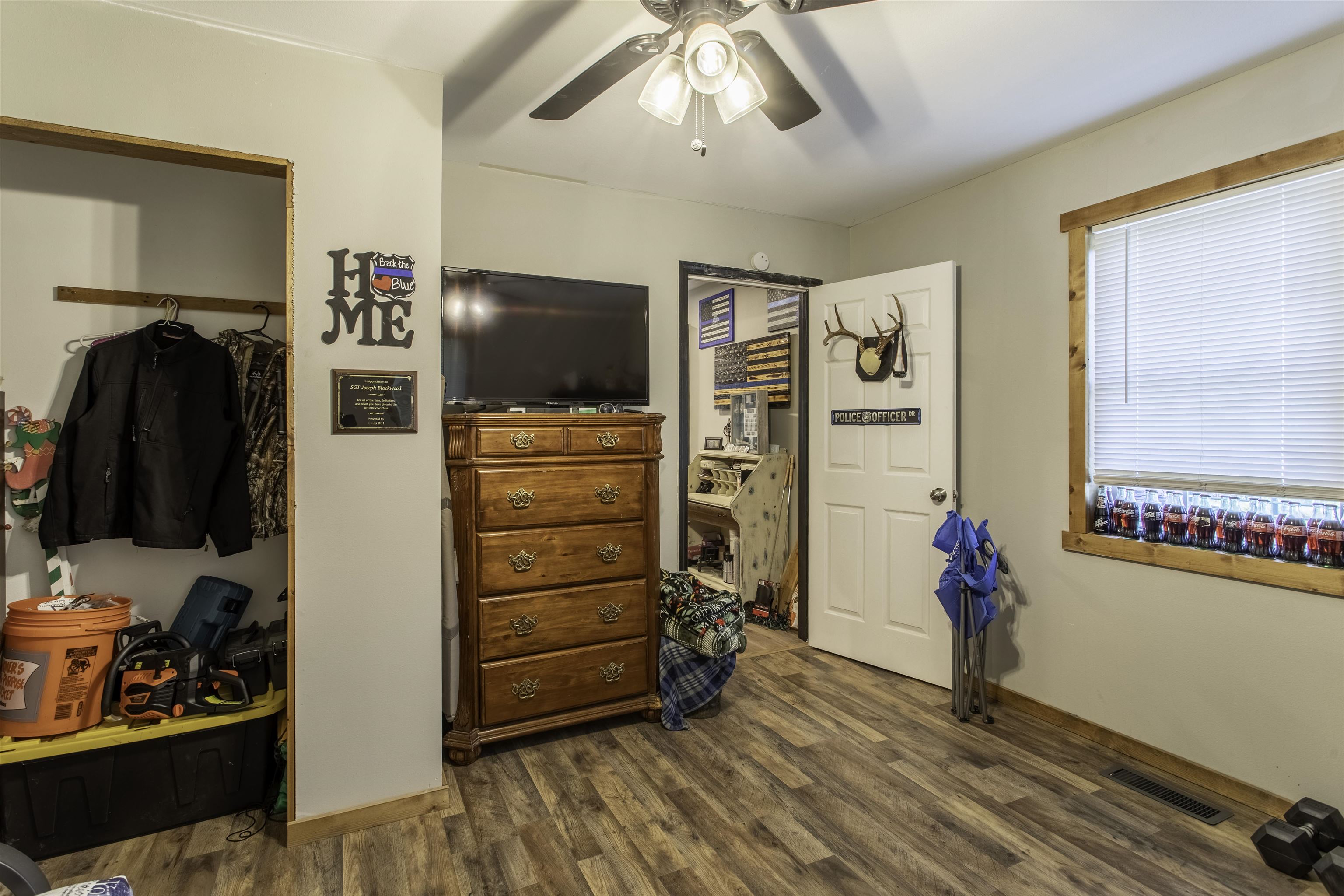 21141 Highway 90  Ravenden, AR