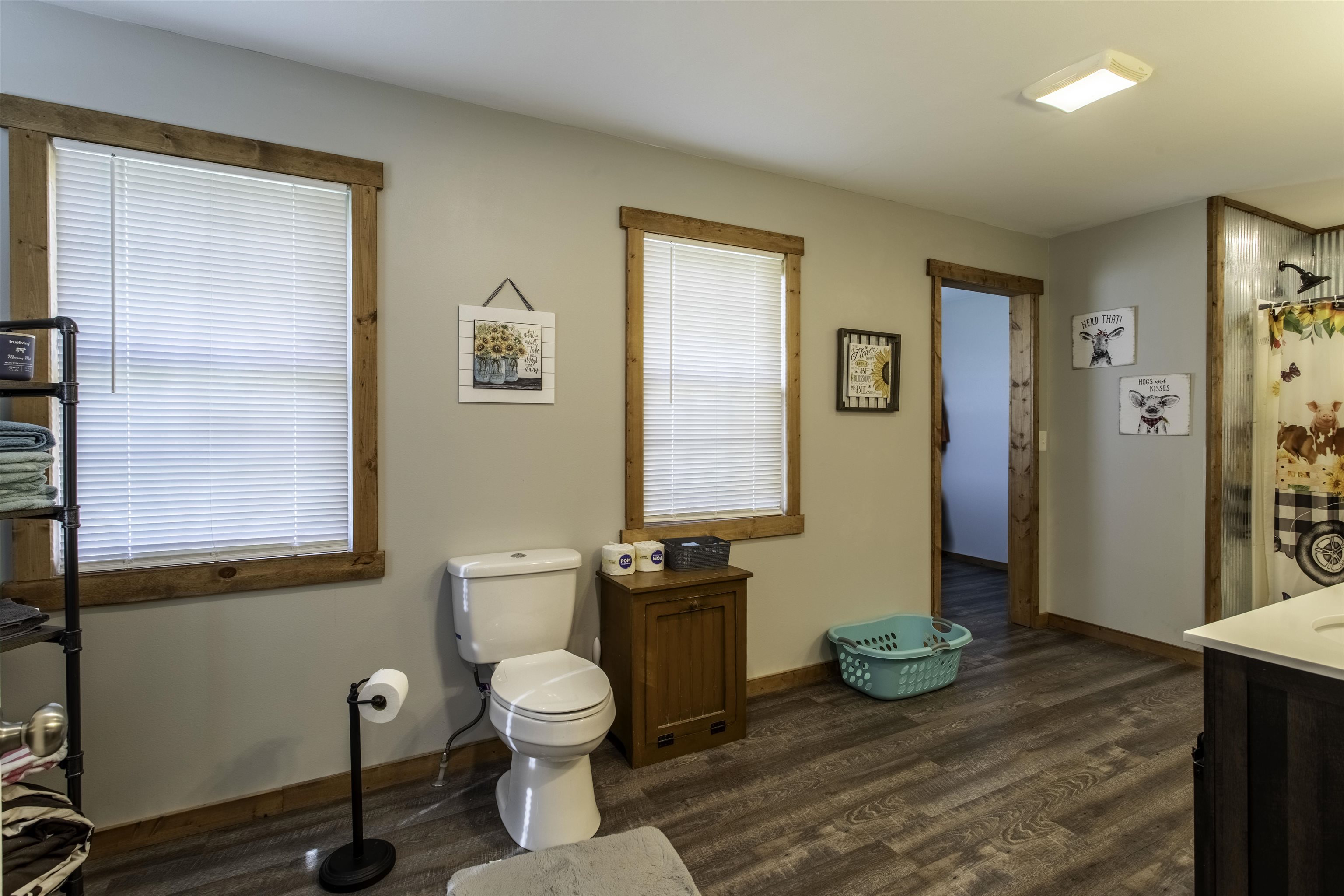 21141 Highway 90  Ravenden, AR