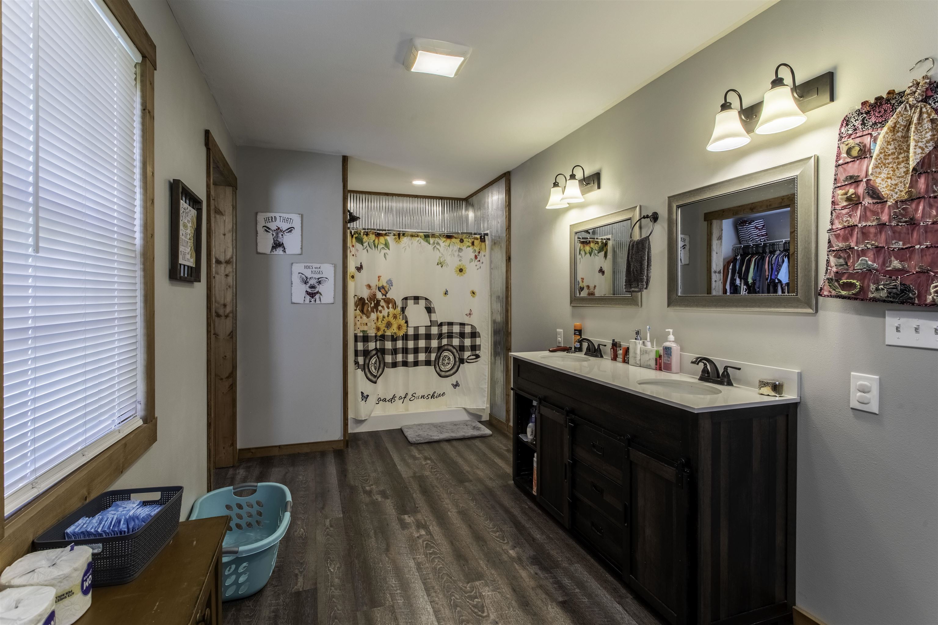 21141 Highway 90  Ravenden, AR