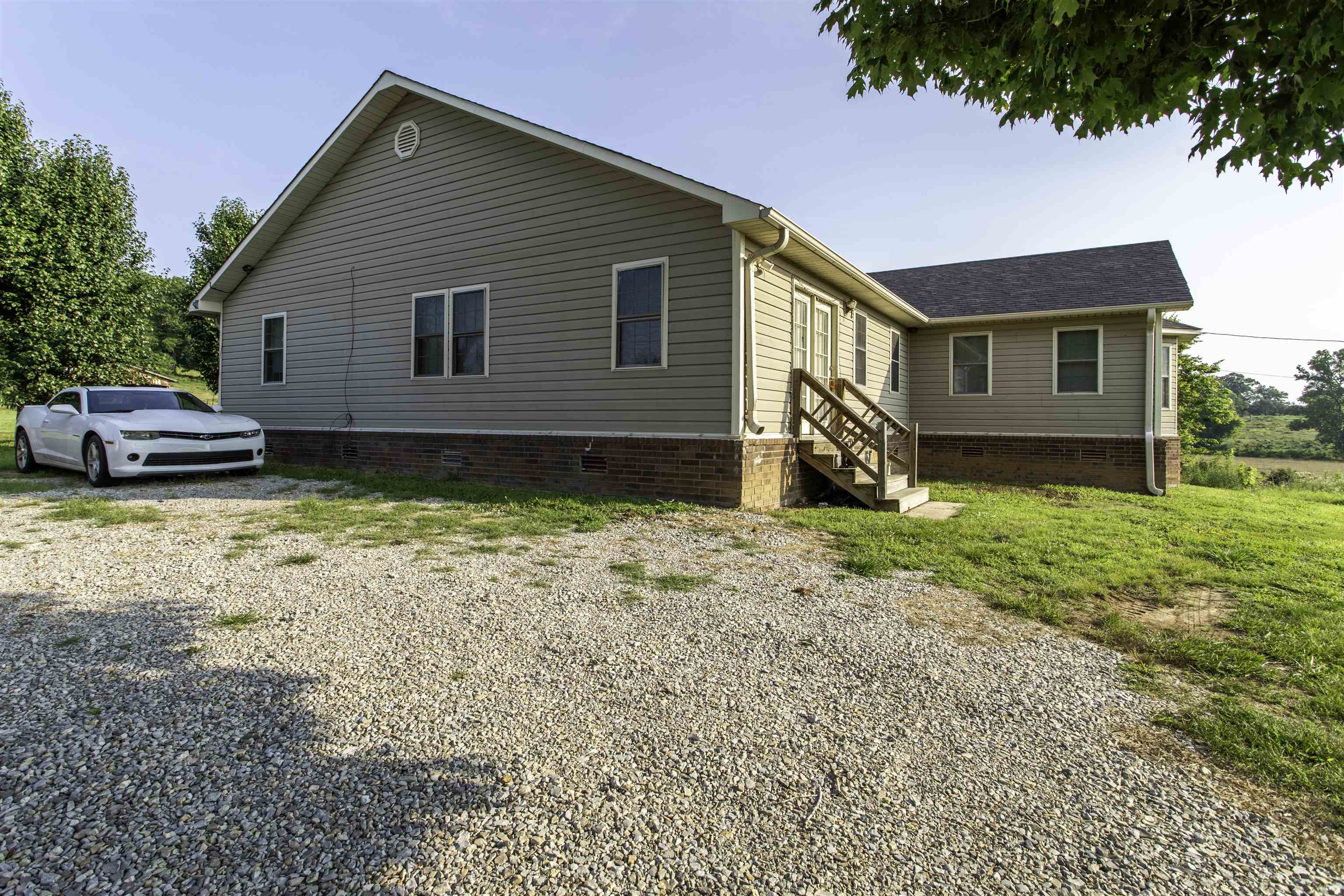 21141 Highway 90  Ravenden, AR