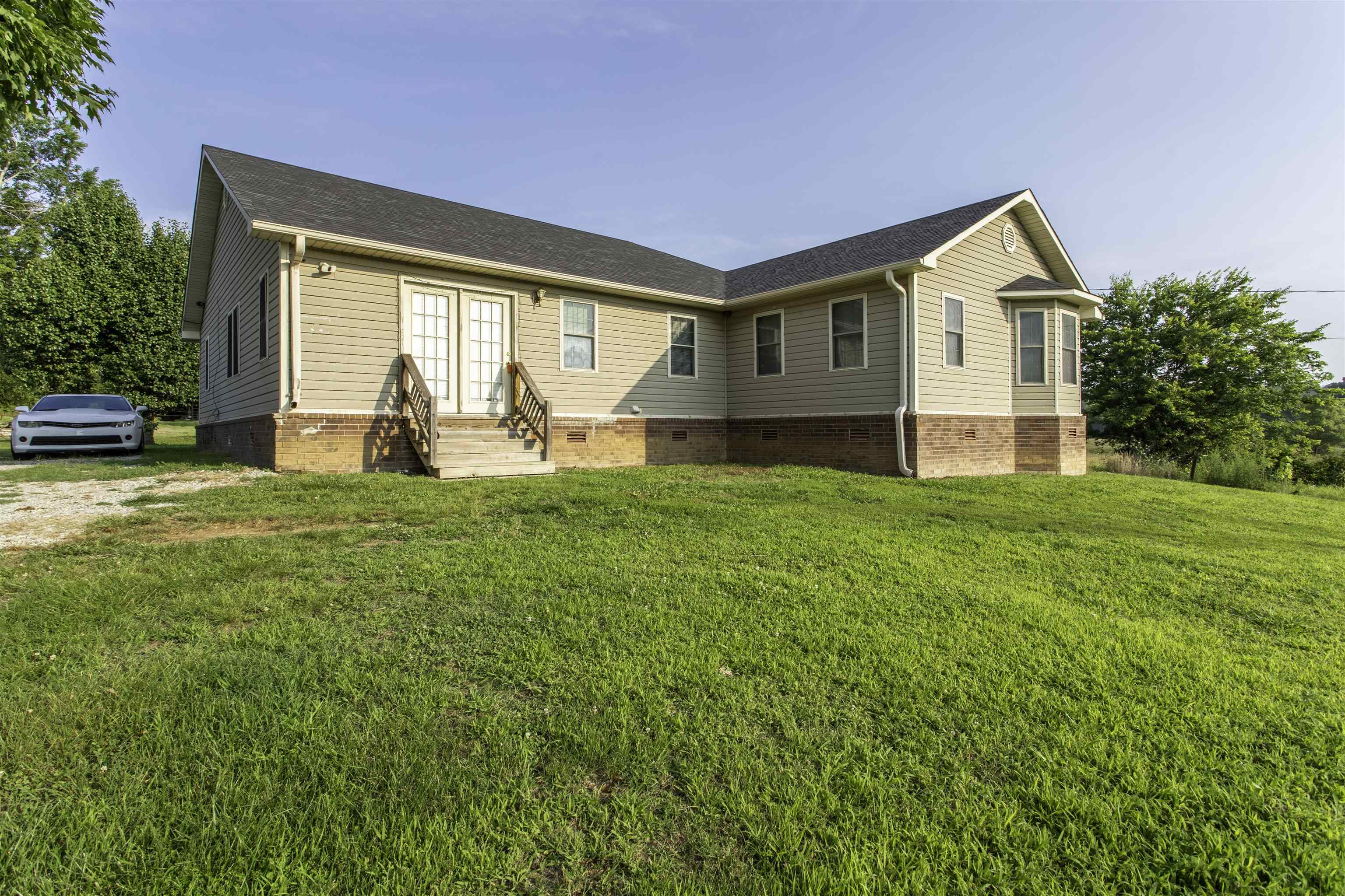 21141 Highway 90  Ravenden, AR