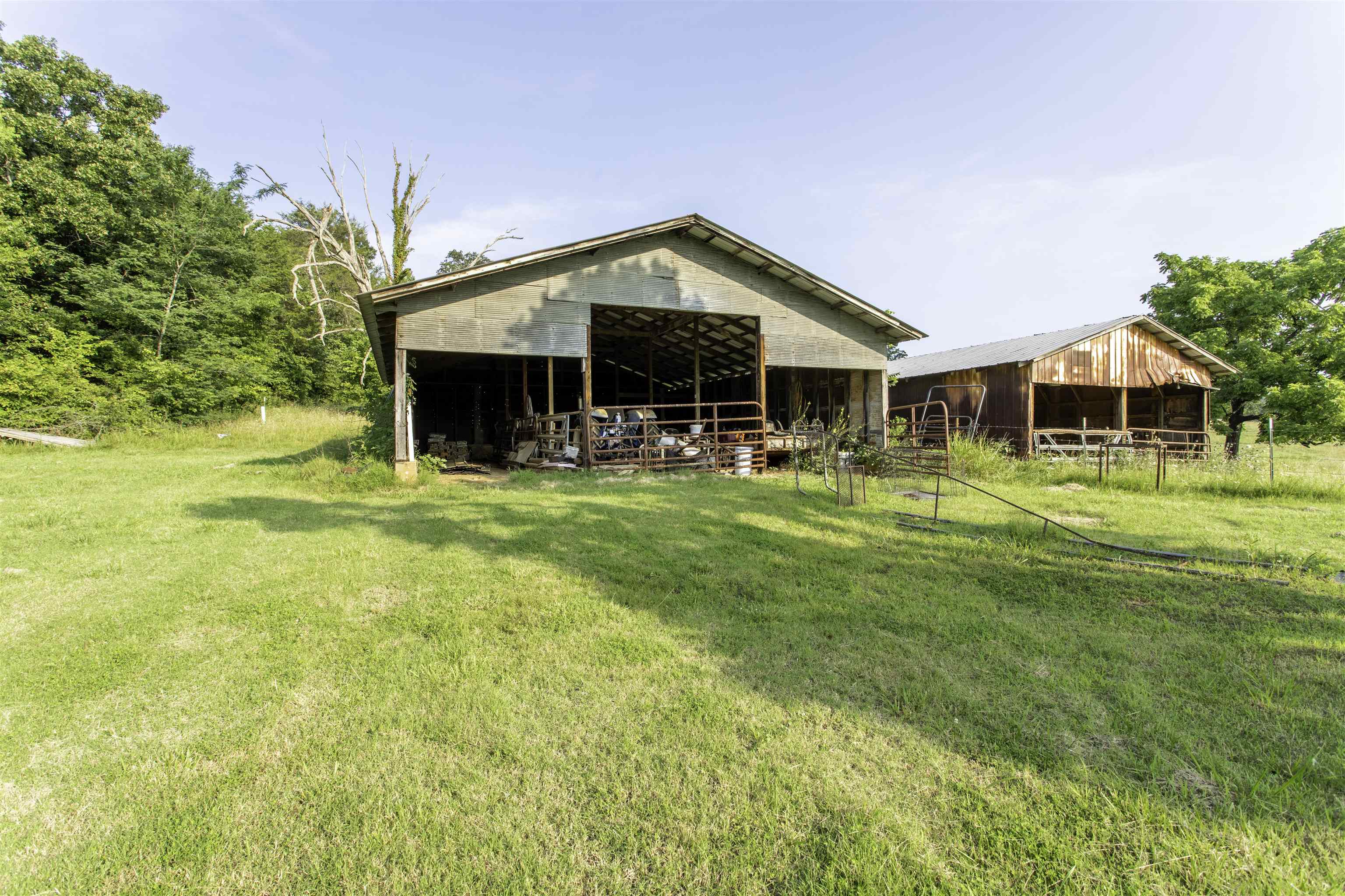 21141 Highway 90  Ravenden, AR