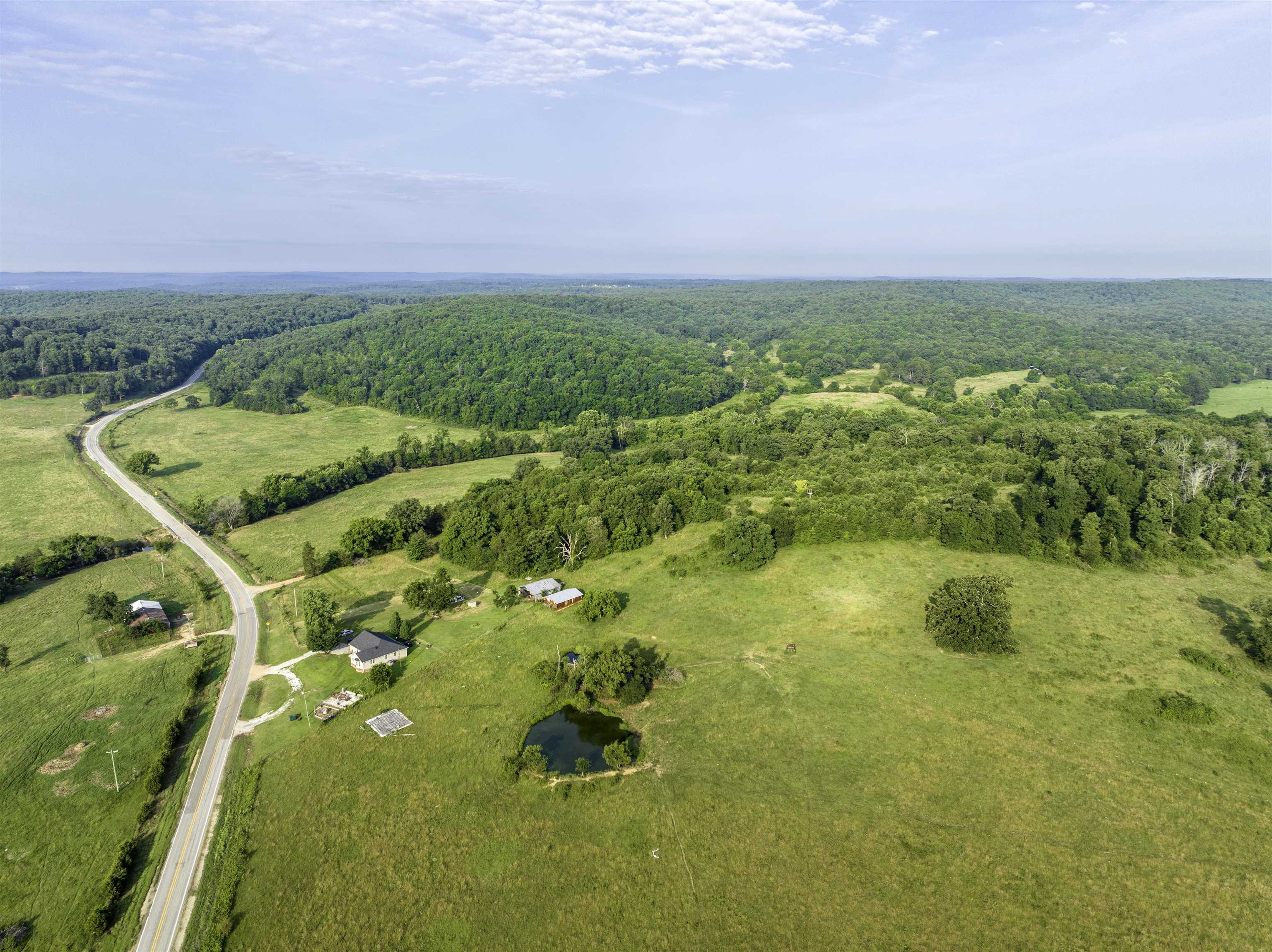 21141 Highway 90  Ravenden, AR