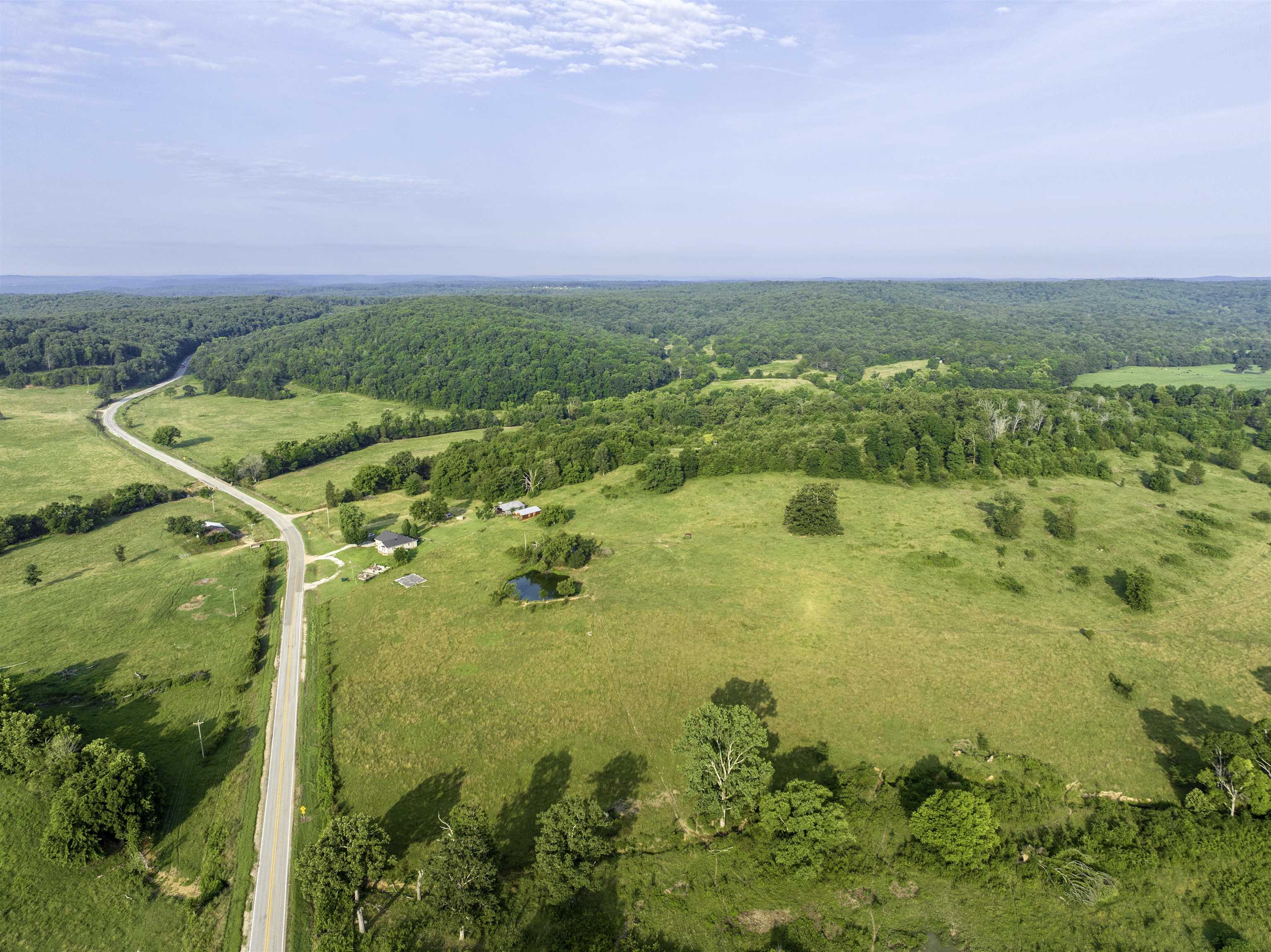 21141 Highway 90  Ravenden, AR