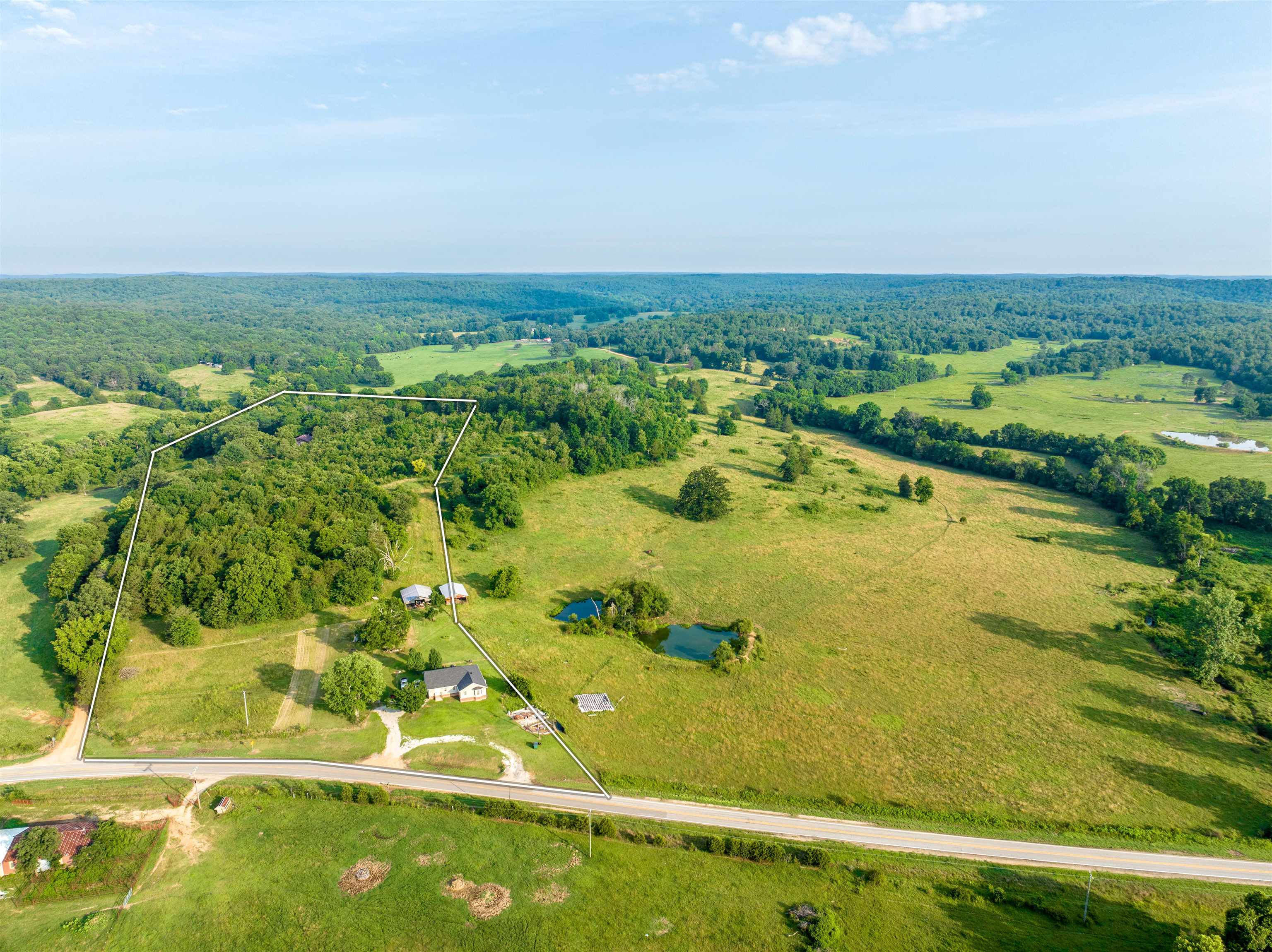 21141 Highway 90  Ravenden, AR
