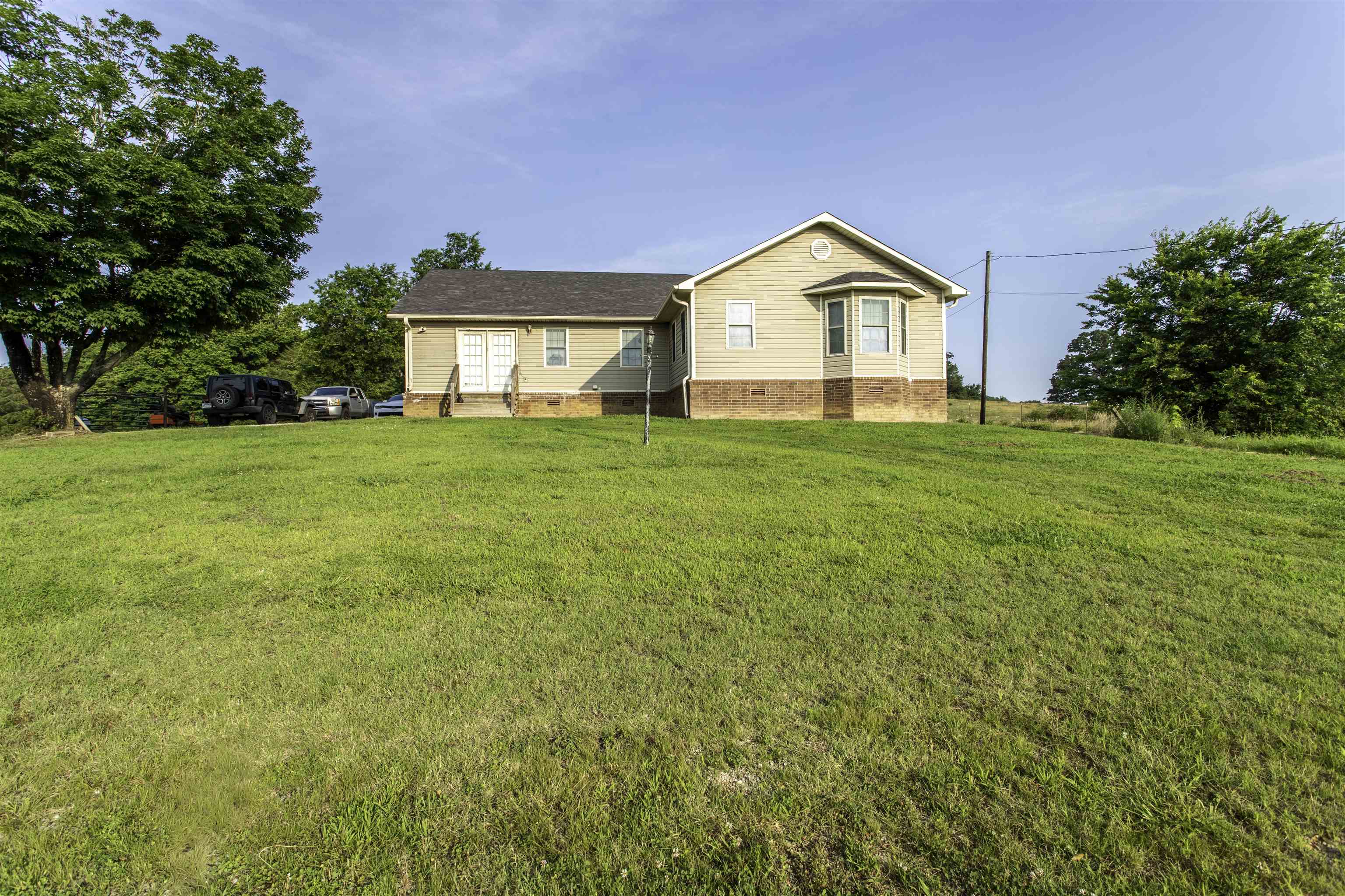21141 Highway 90  Ravenden, AR