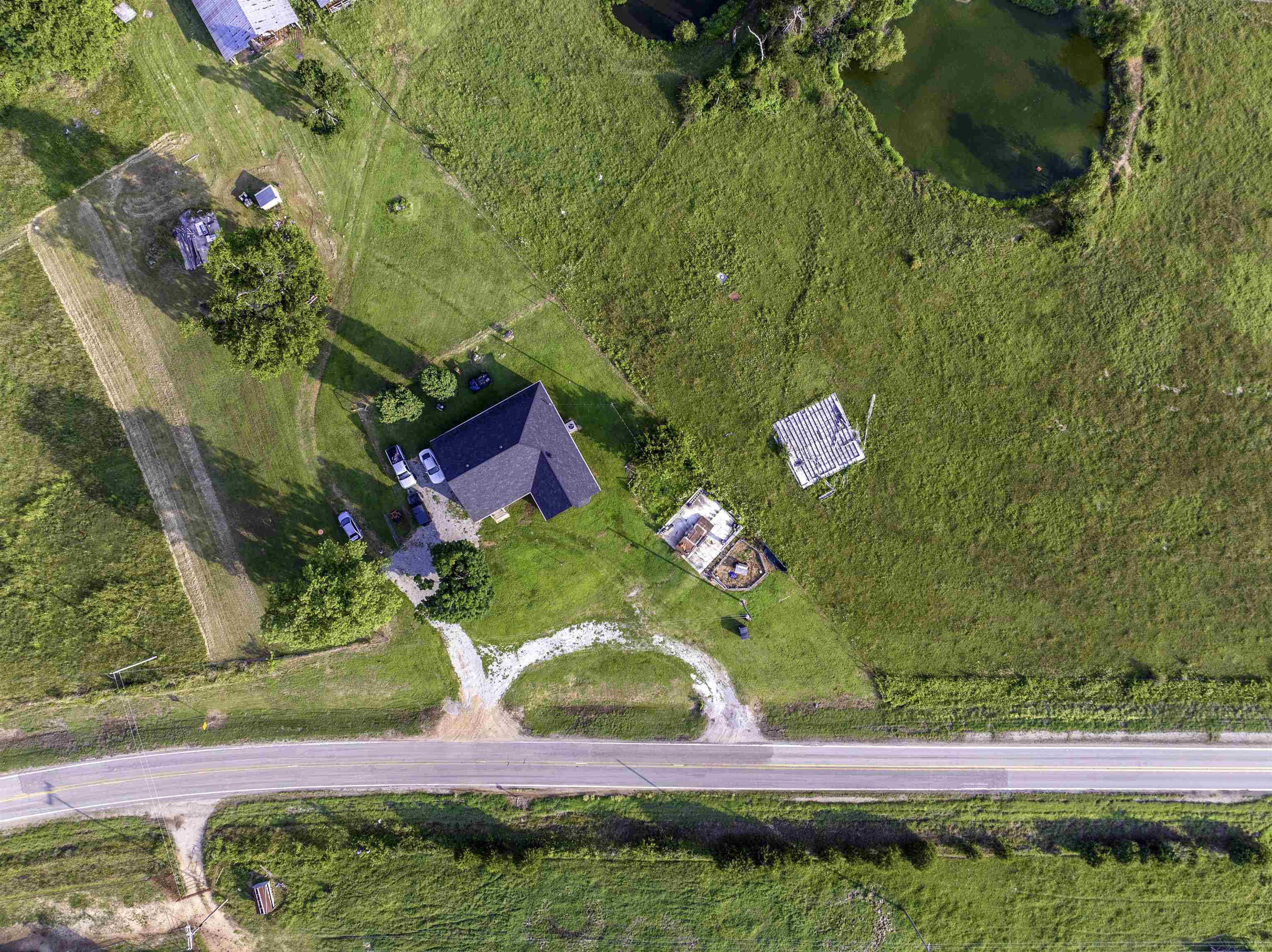 21141 Highway 90  Ravenden, AR