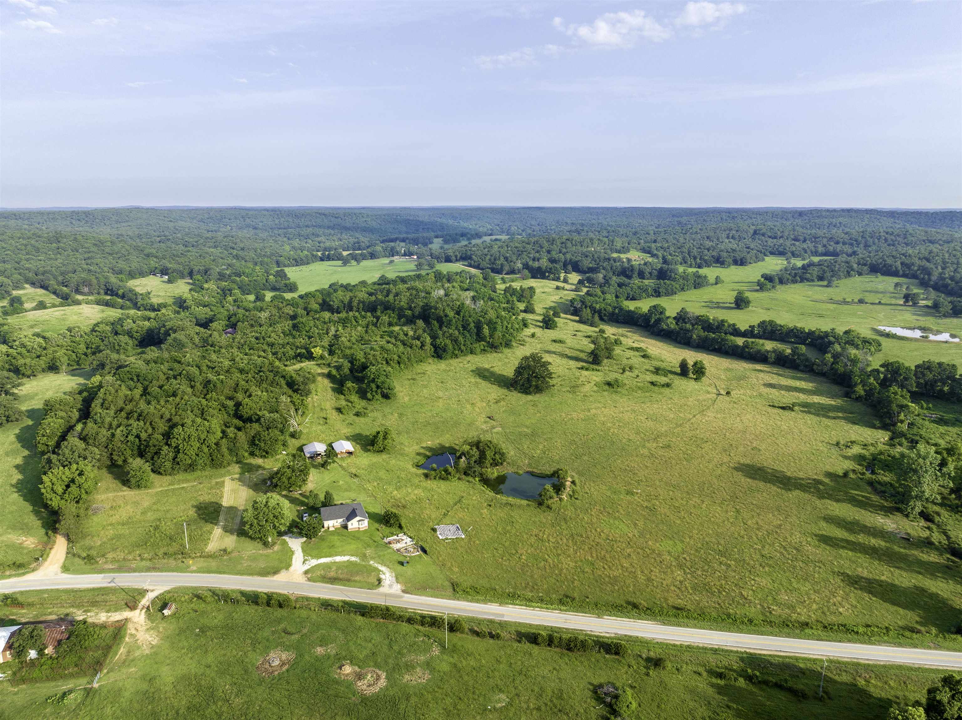 21141 Highway 90  Ravenden, AR