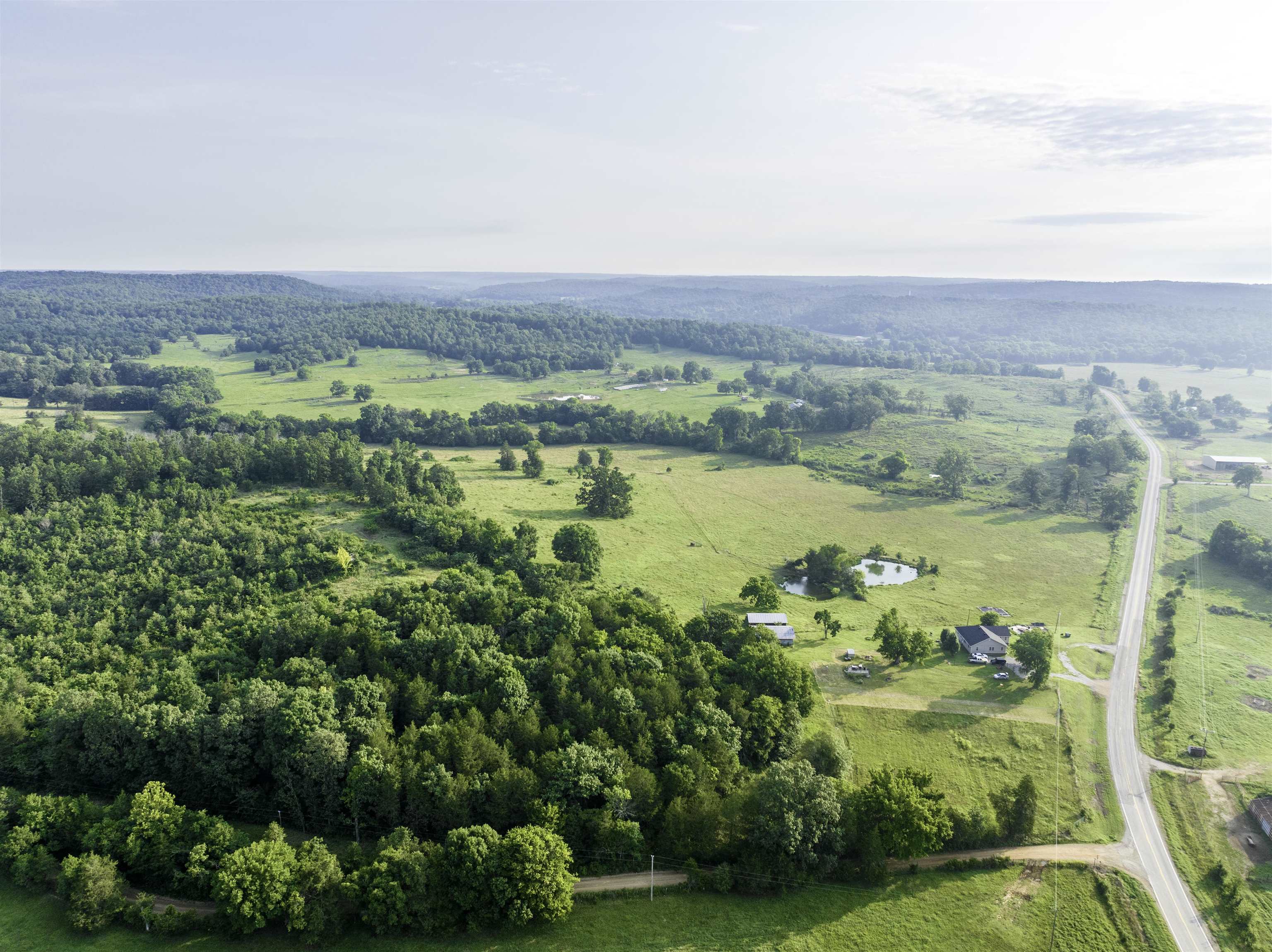 21141 Highway 90  Ravenden, AR