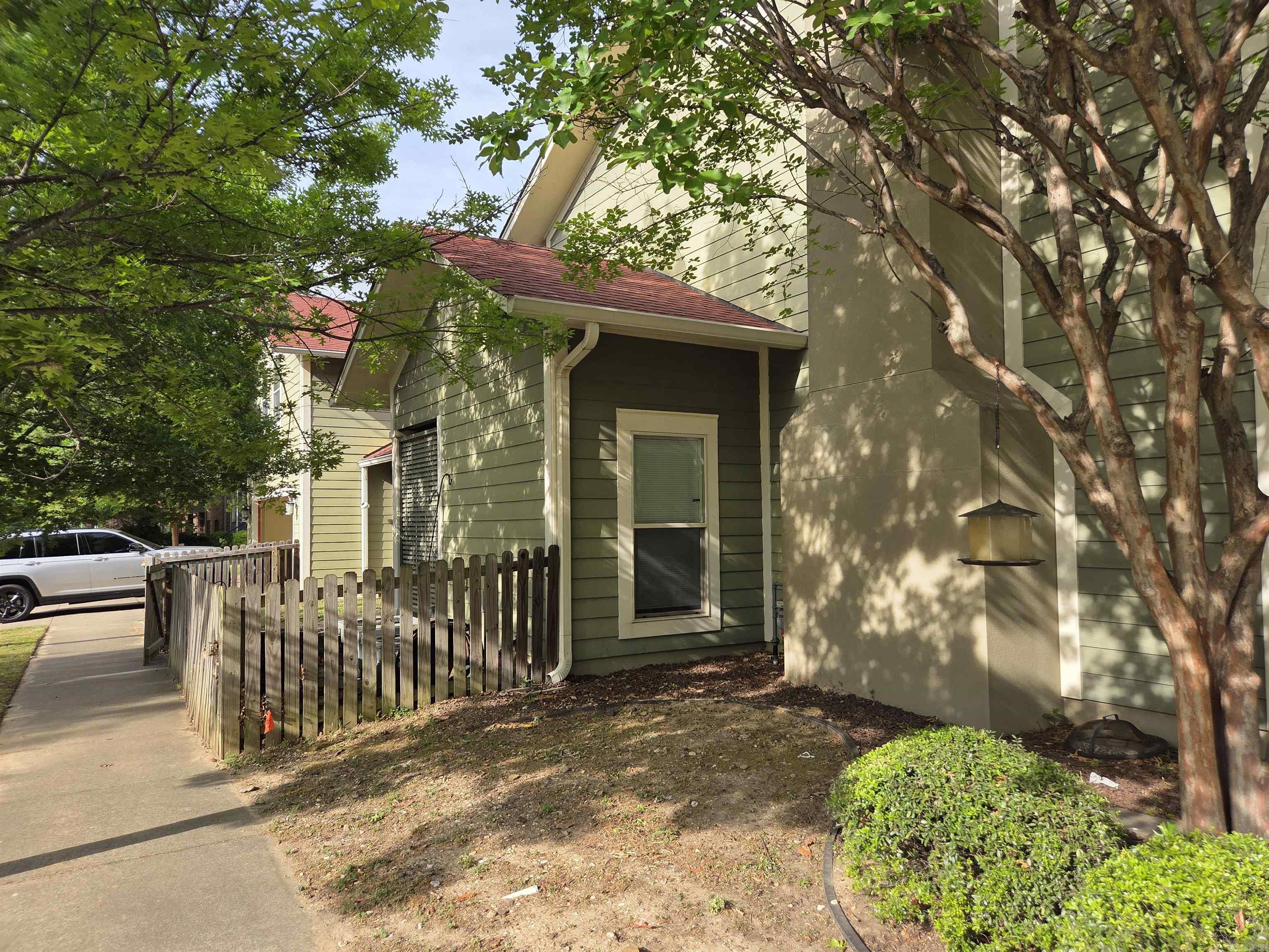 1323 Louisiana Unit A  Little Rock, AR