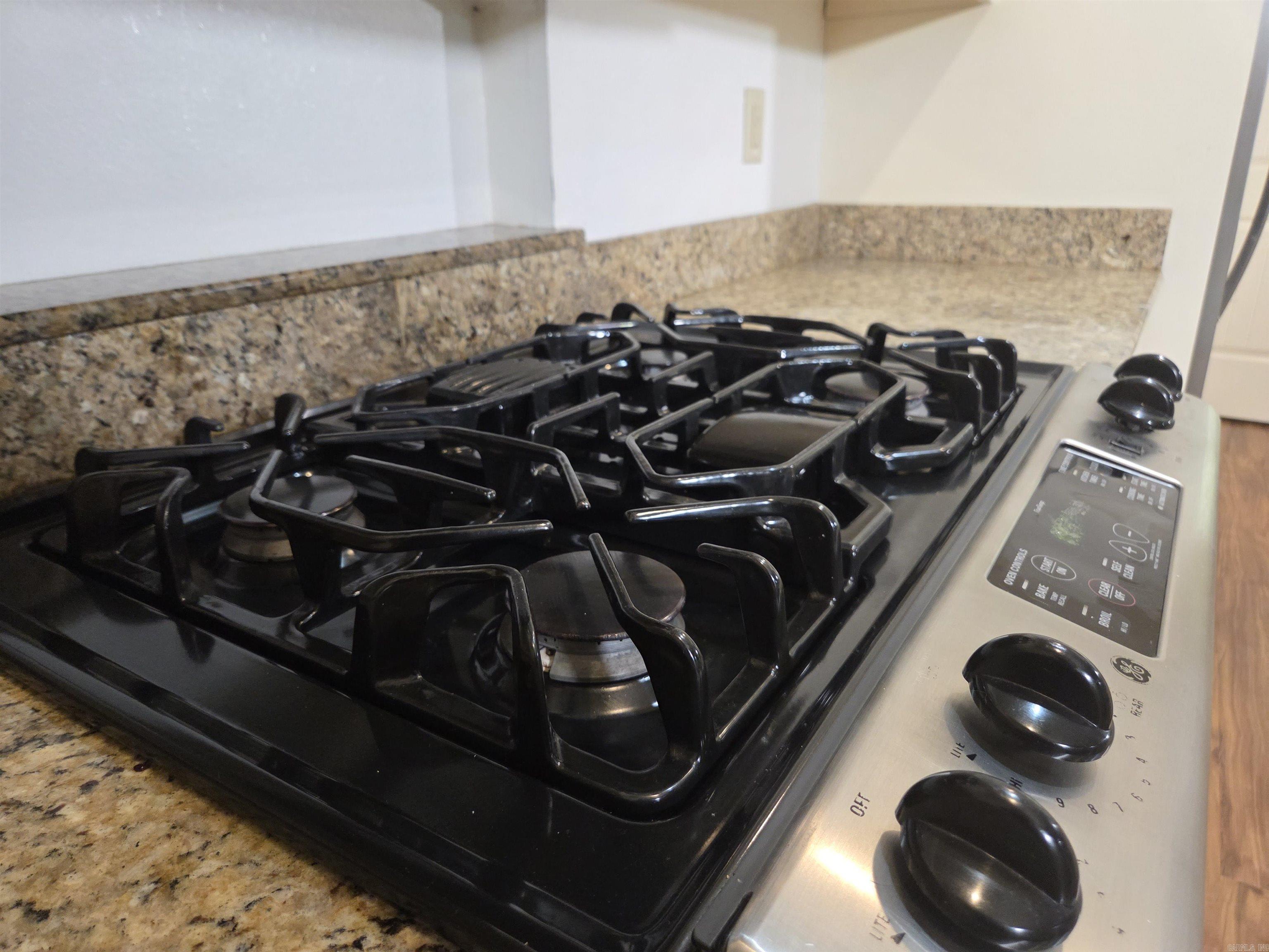1323 Louisiana Unit A  Little Rock, AR