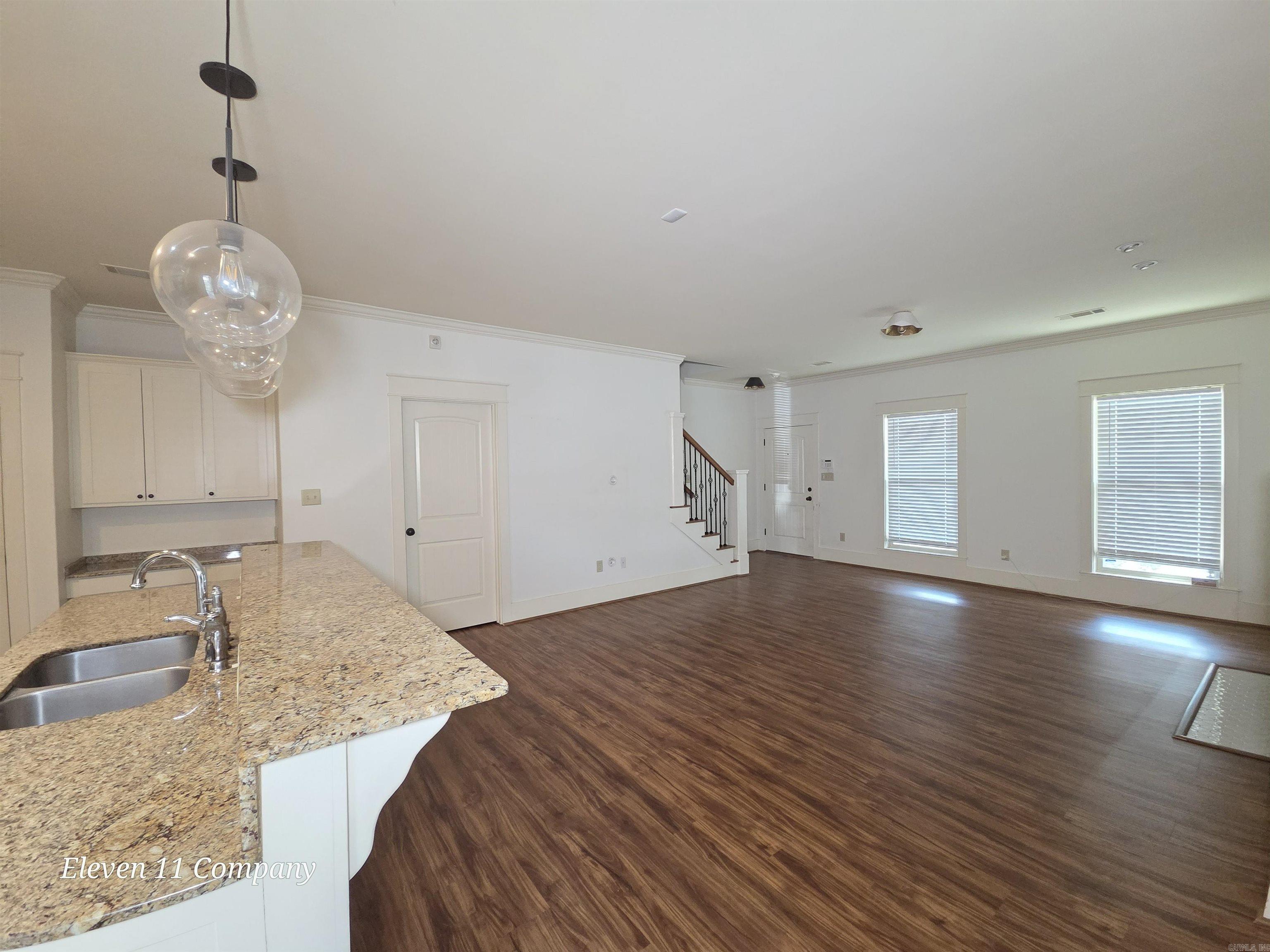 1323 Louisiana Unit A  Little Rock, AR
