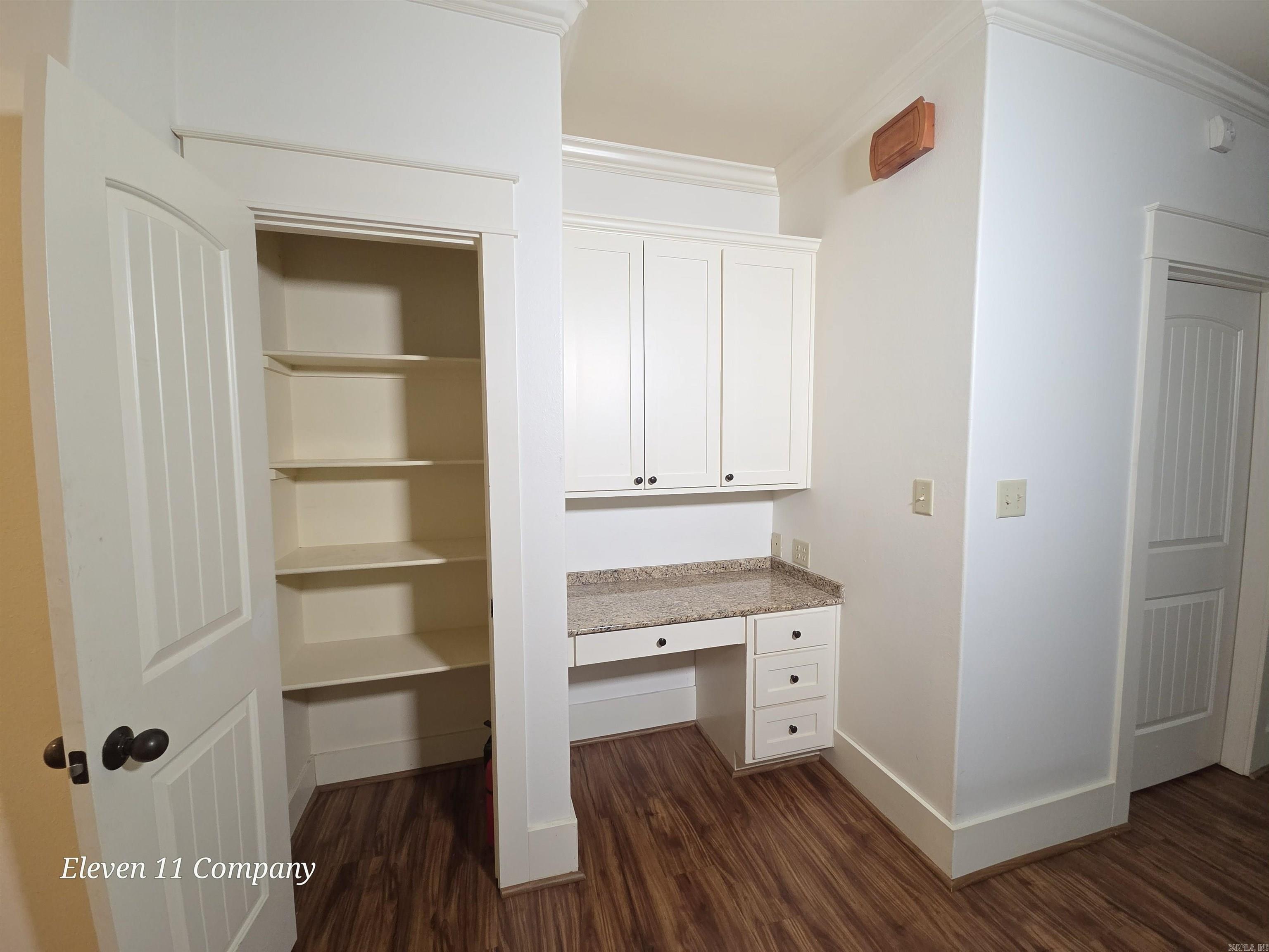 1323 Louisiana Unit A  Little Rock, AR