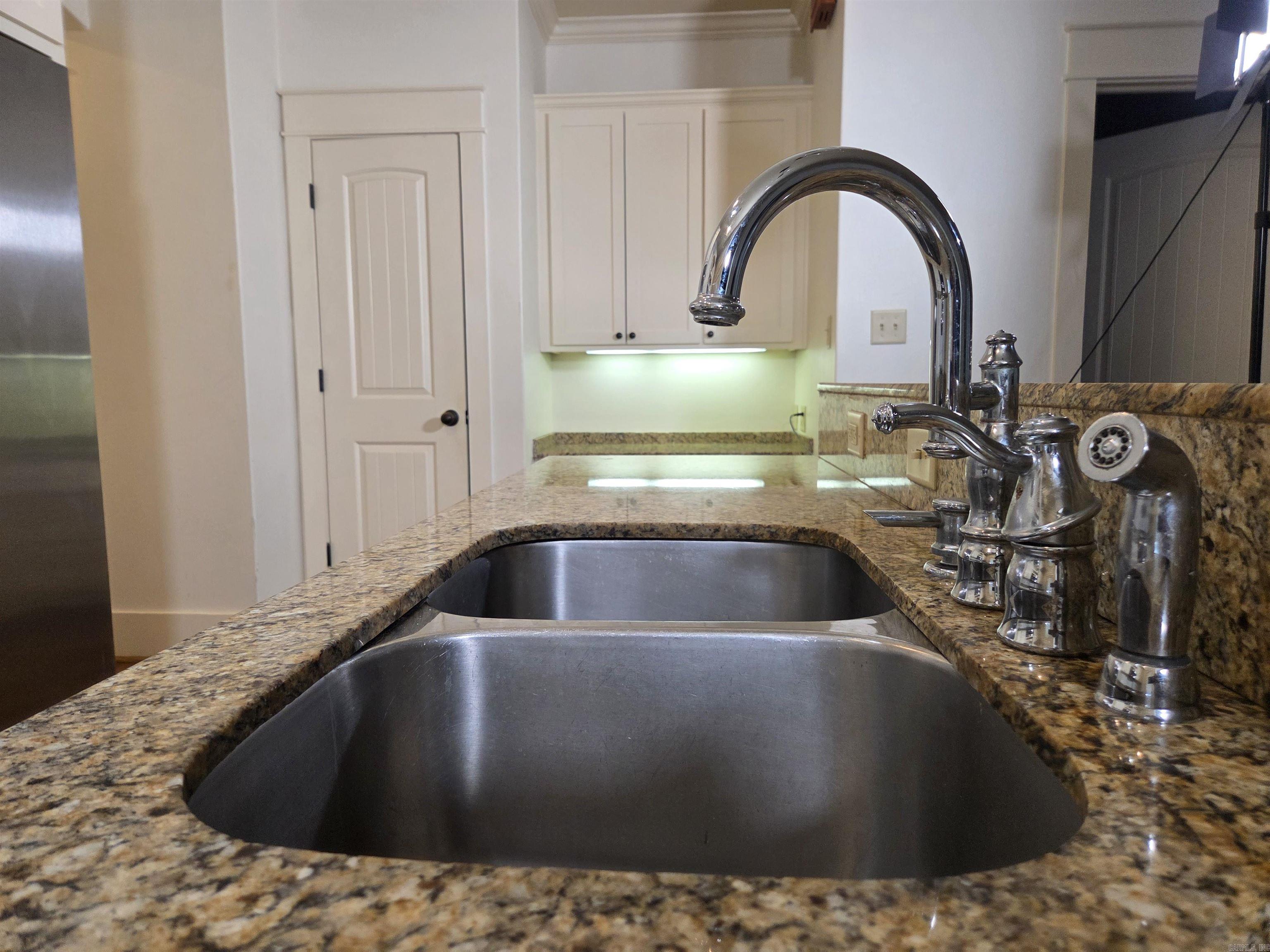 1323 Louisiana Unit A  Little Rock, AR