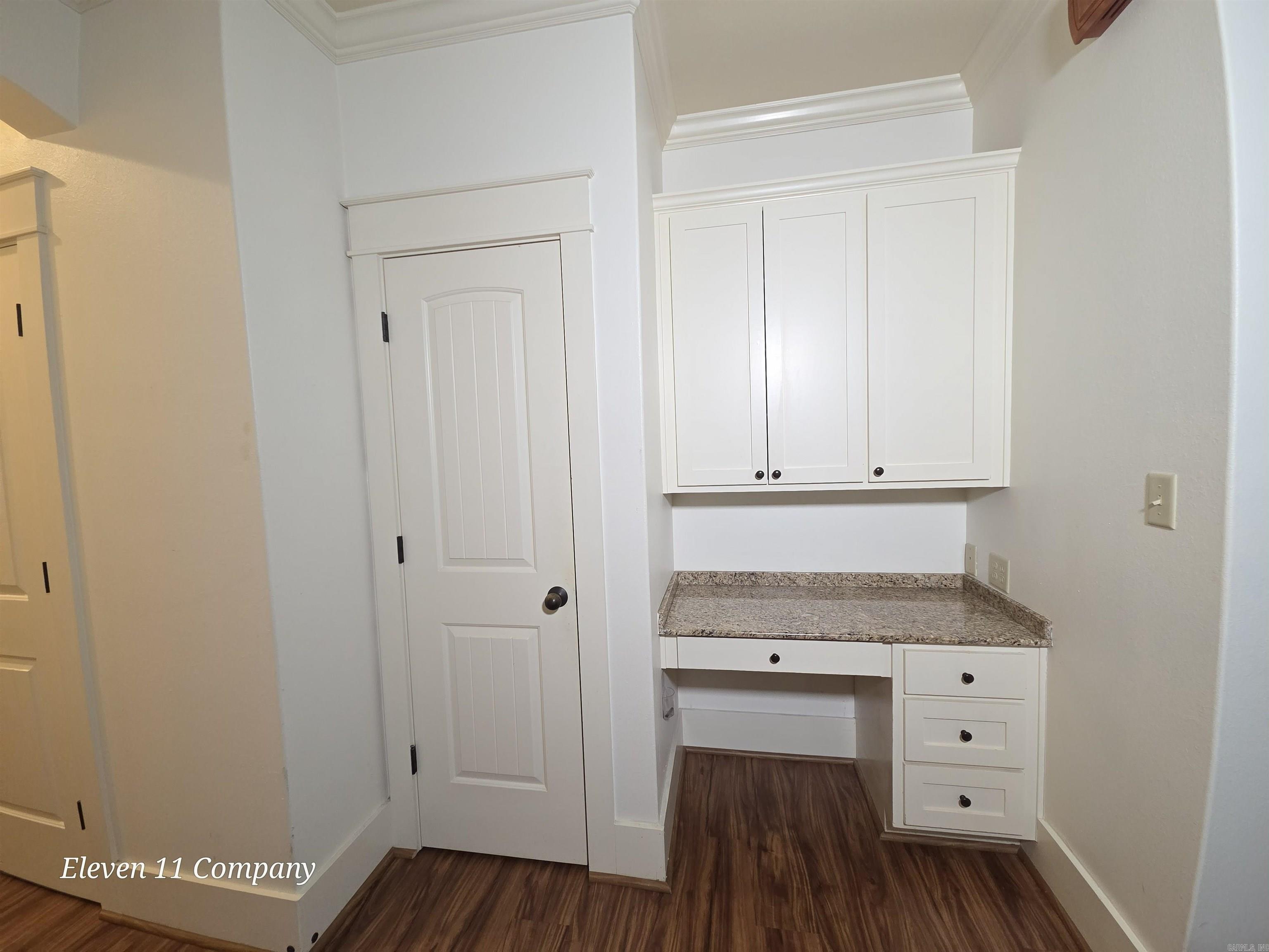 1323 Louisiana Unit A  Little Rock, AR