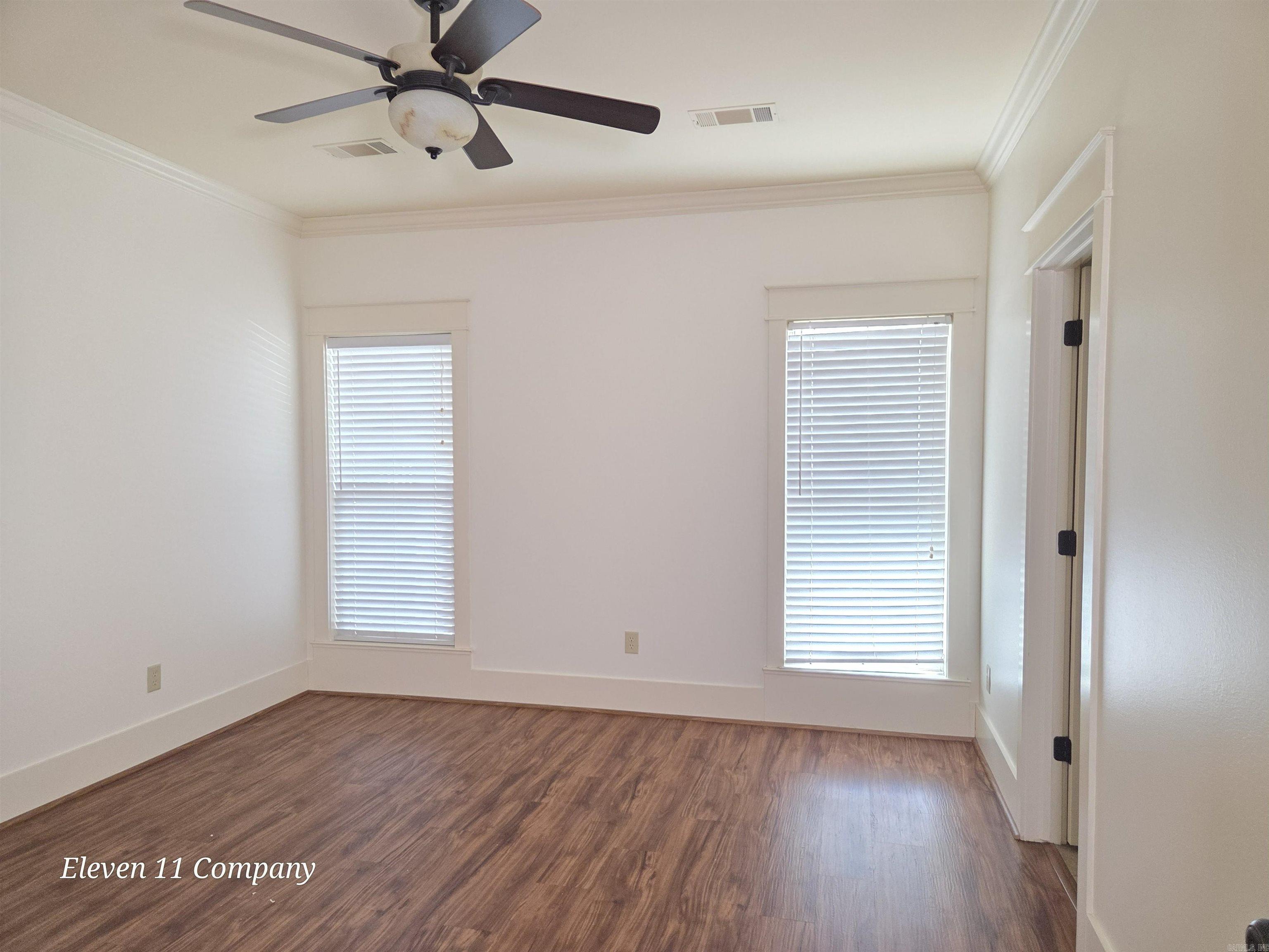 1323 Louisiana Unit A  Little Rock, AR
