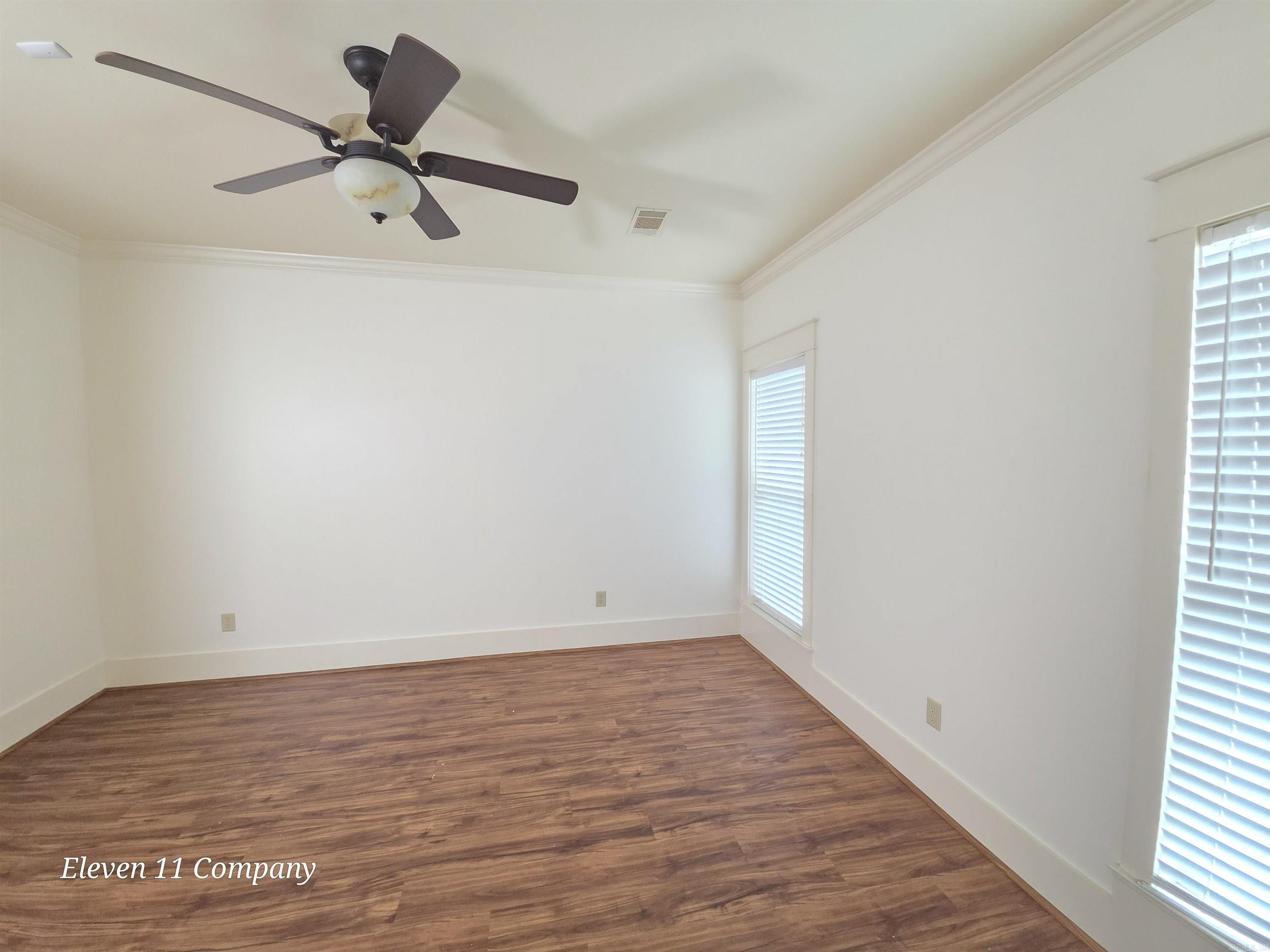 1323 Louisiana Unit A  Little Rock, AR