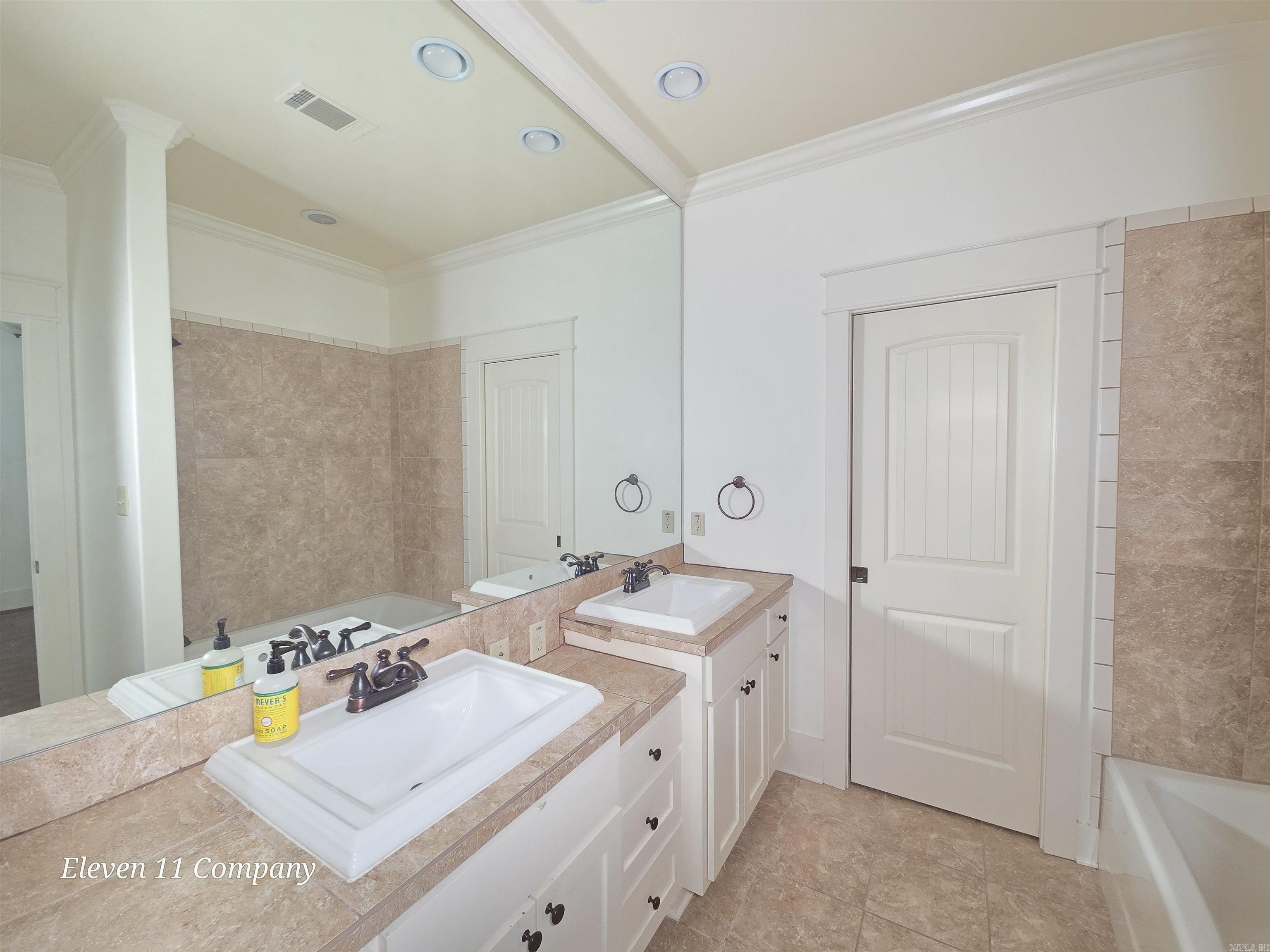 1323 Louisiana Unit A  Little Rock, AR