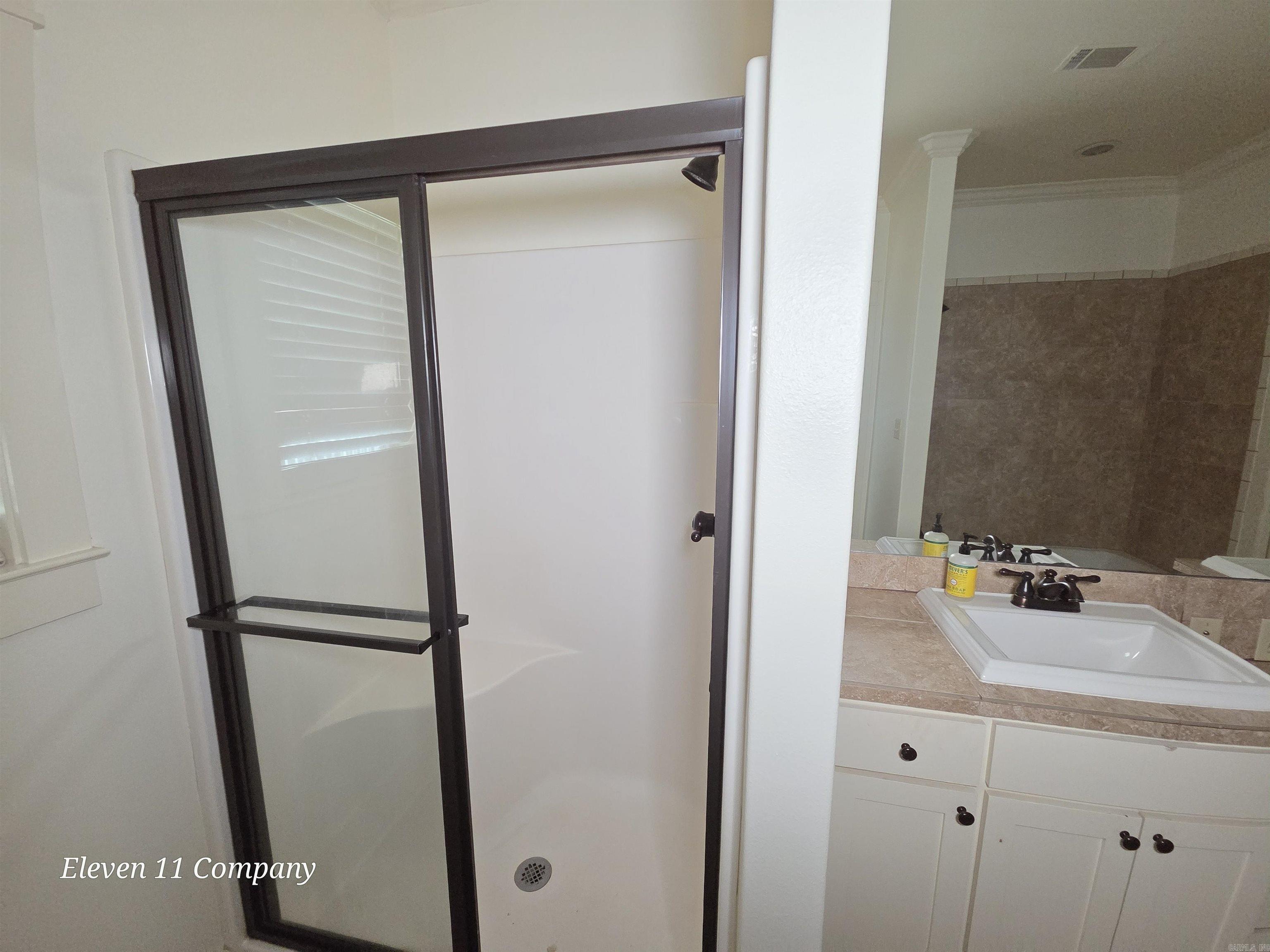 1323 Louisiana Unit A  Little Rock, AR