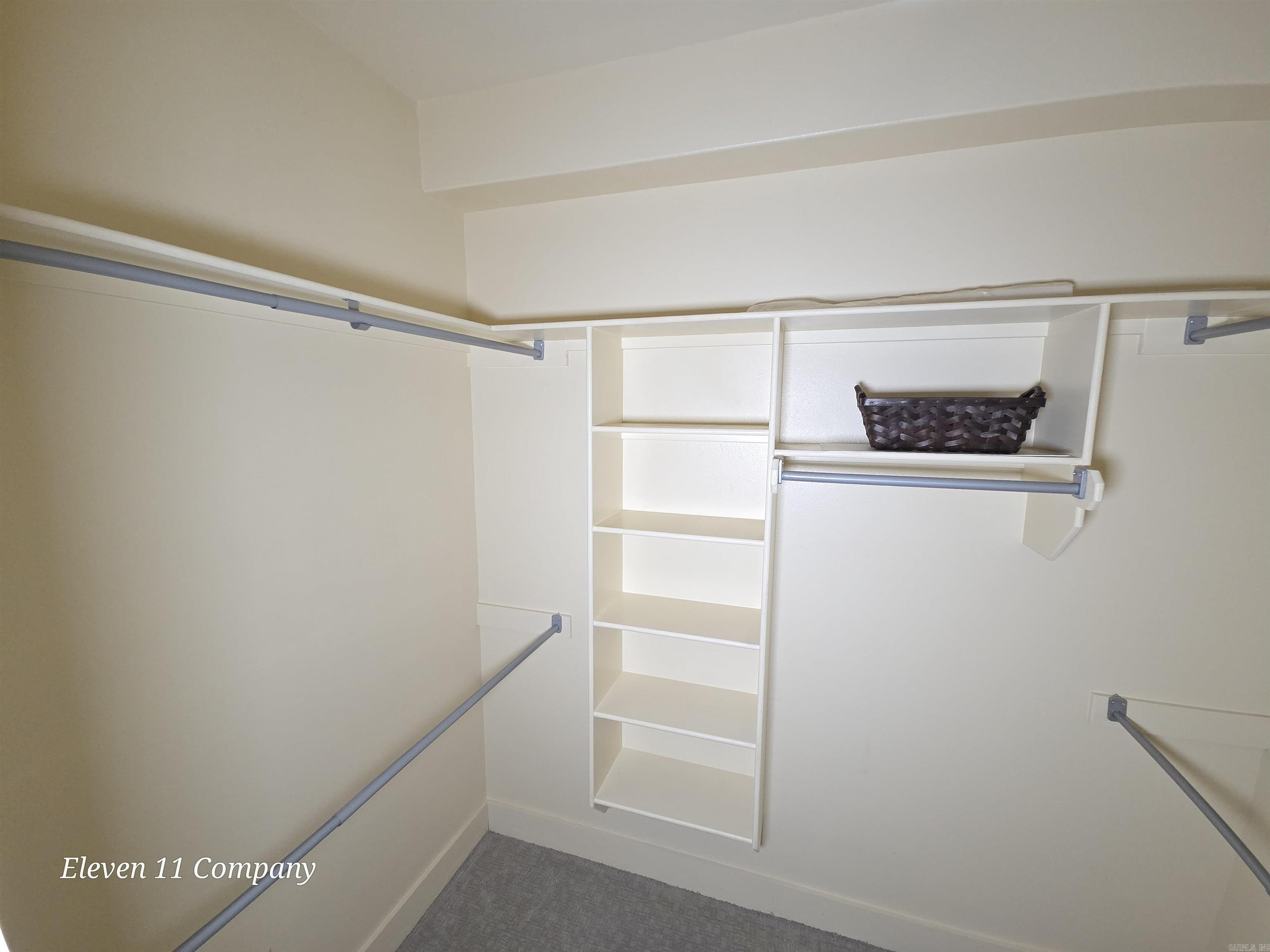 1323 Louisiana Unit A  Little Rock, AR