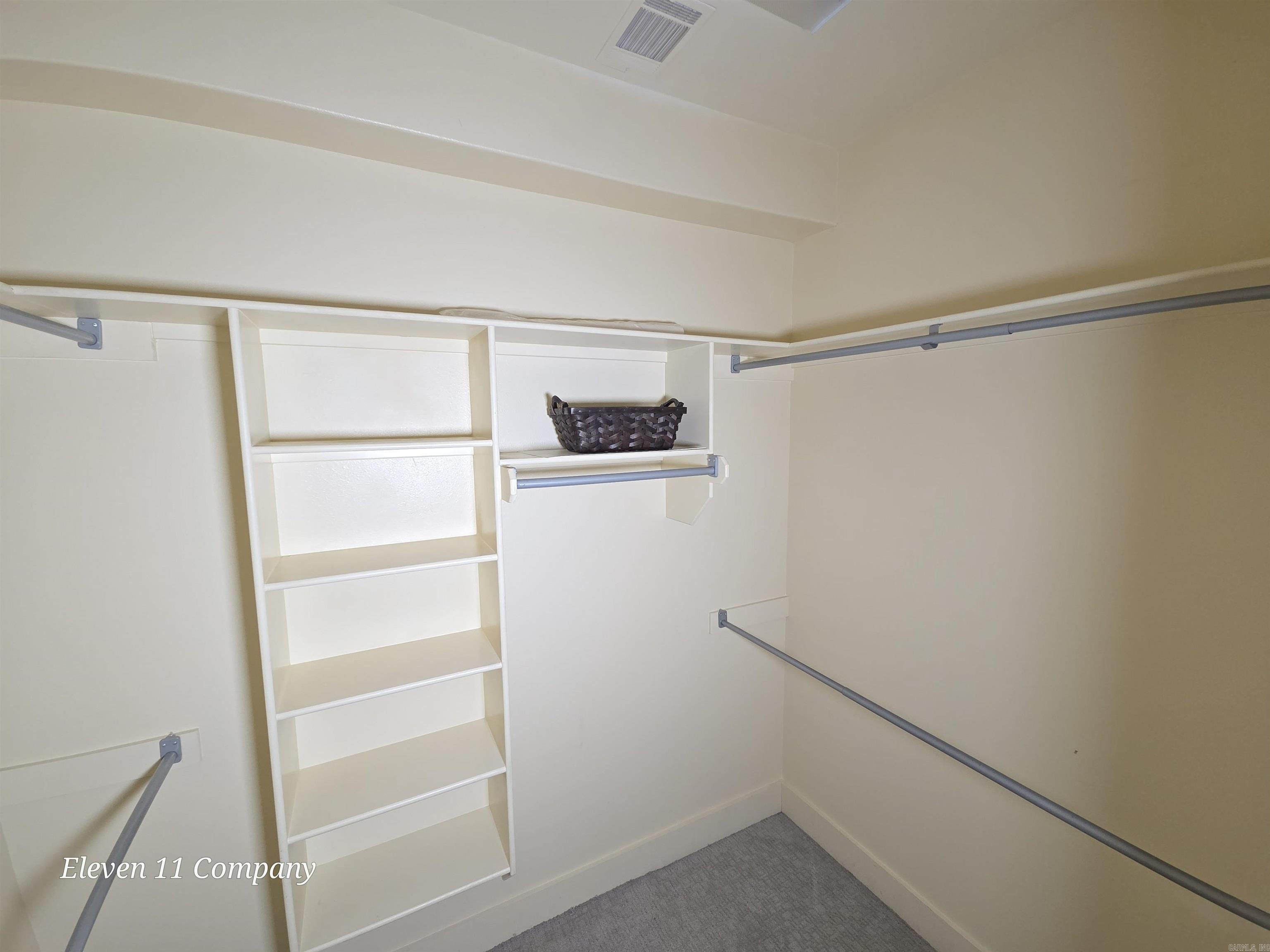 1323 Louisiana Unit A  Little Rock, AR