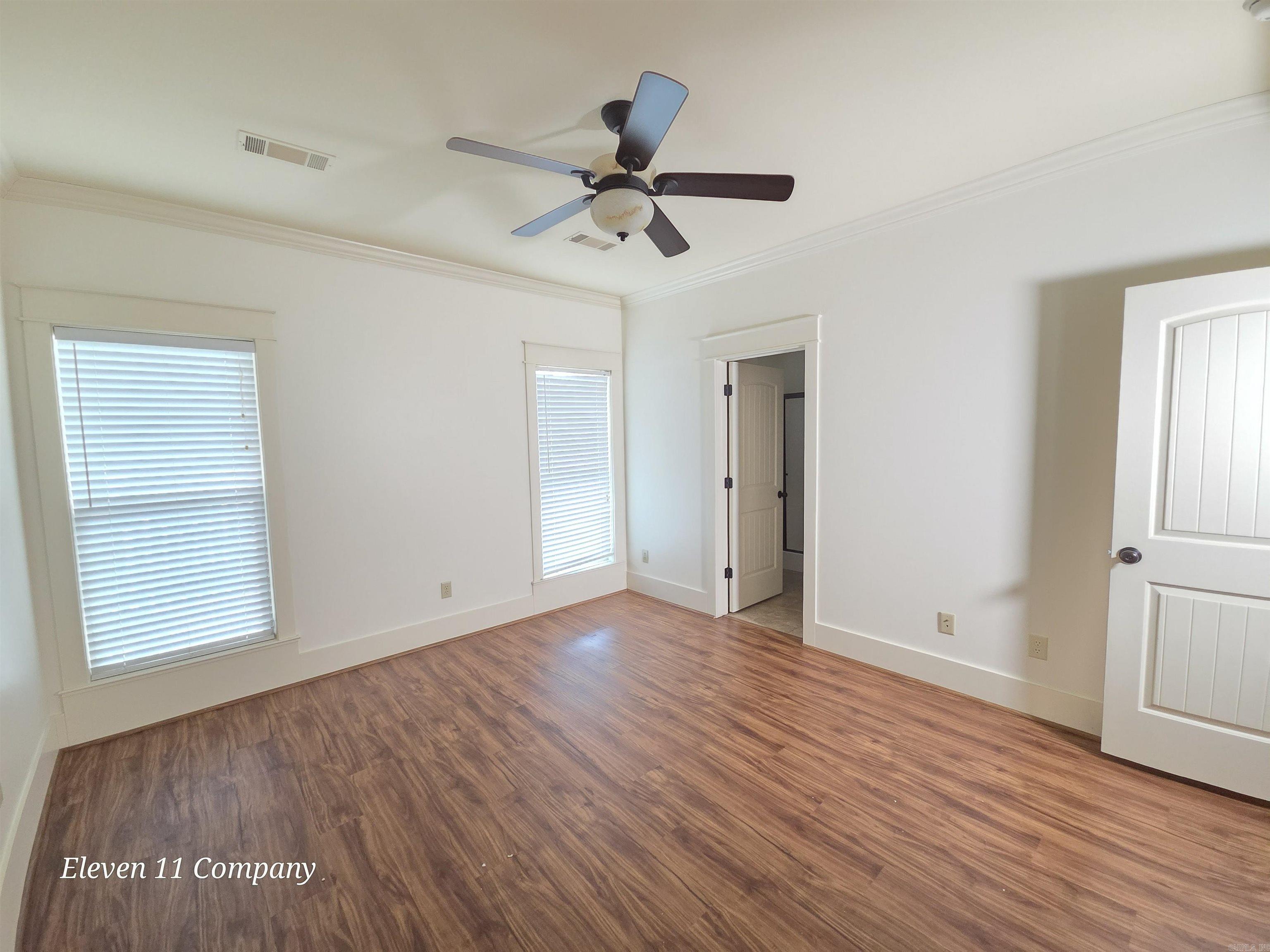 1323 Louisiana Unit A  Little Rock, AR