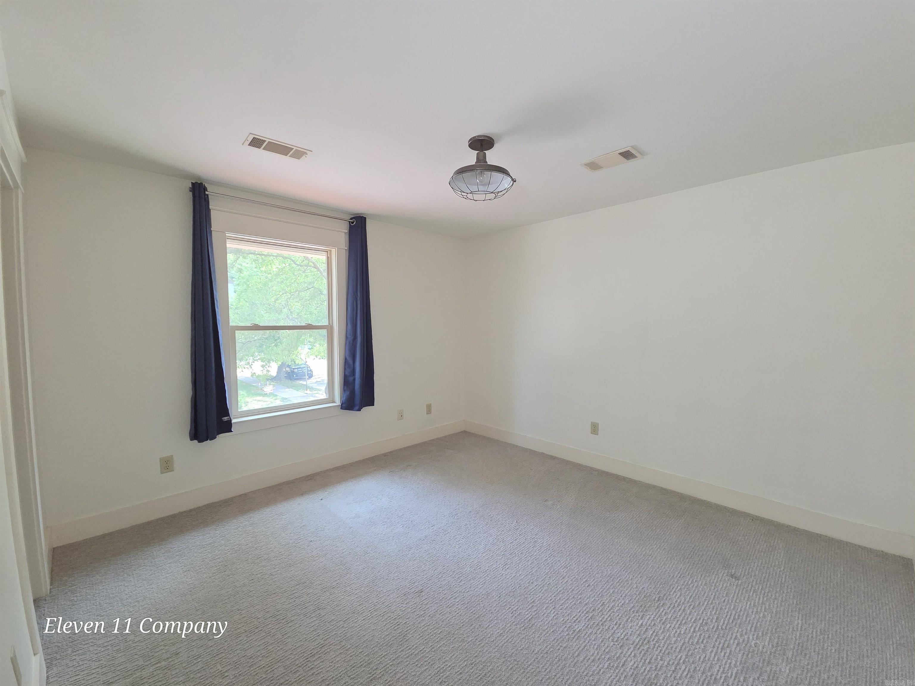 1323 Louisiana Unit A  Little Rock, AR