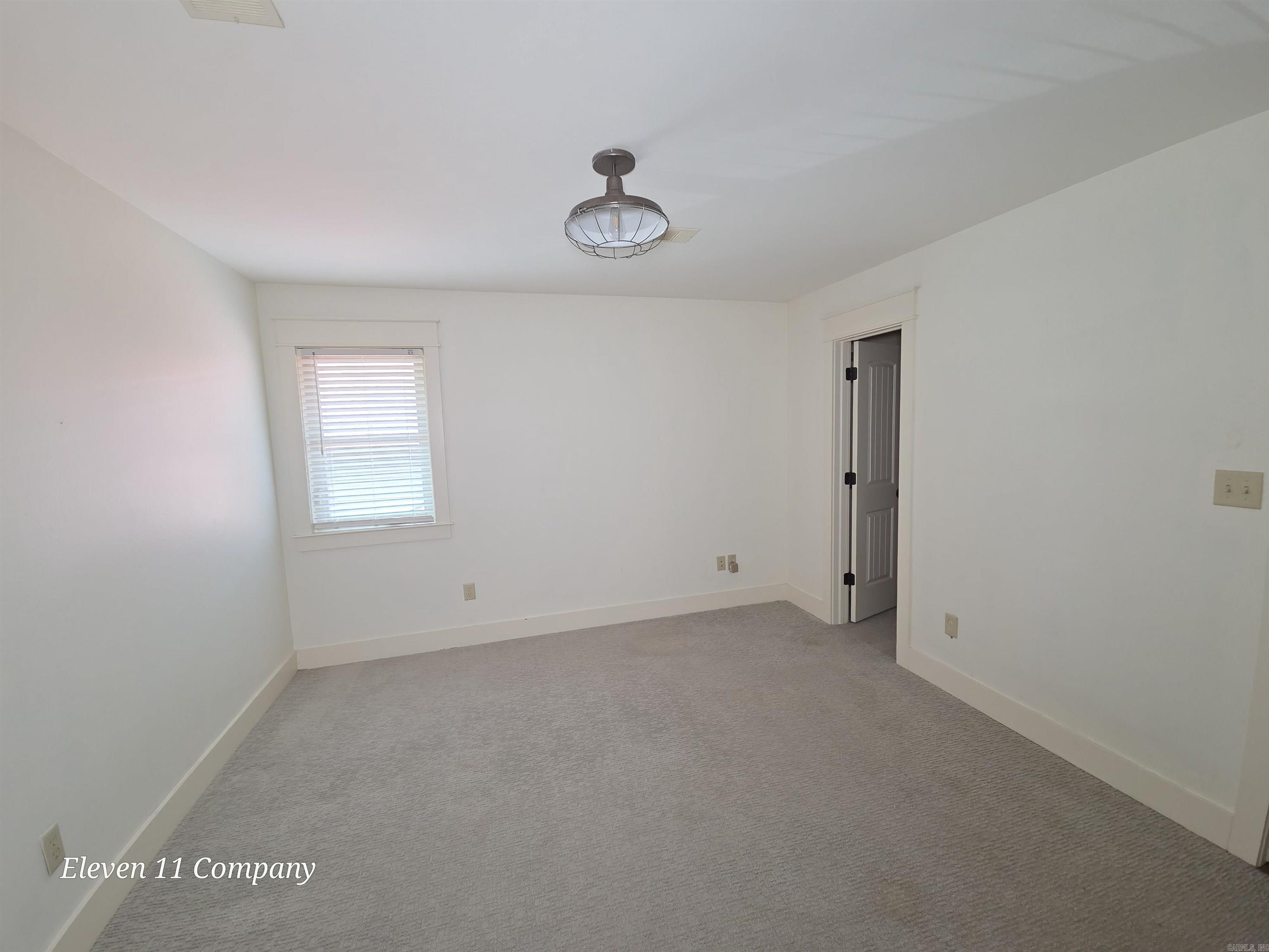 1323 Louisiana Unit A  Little Rock, AR