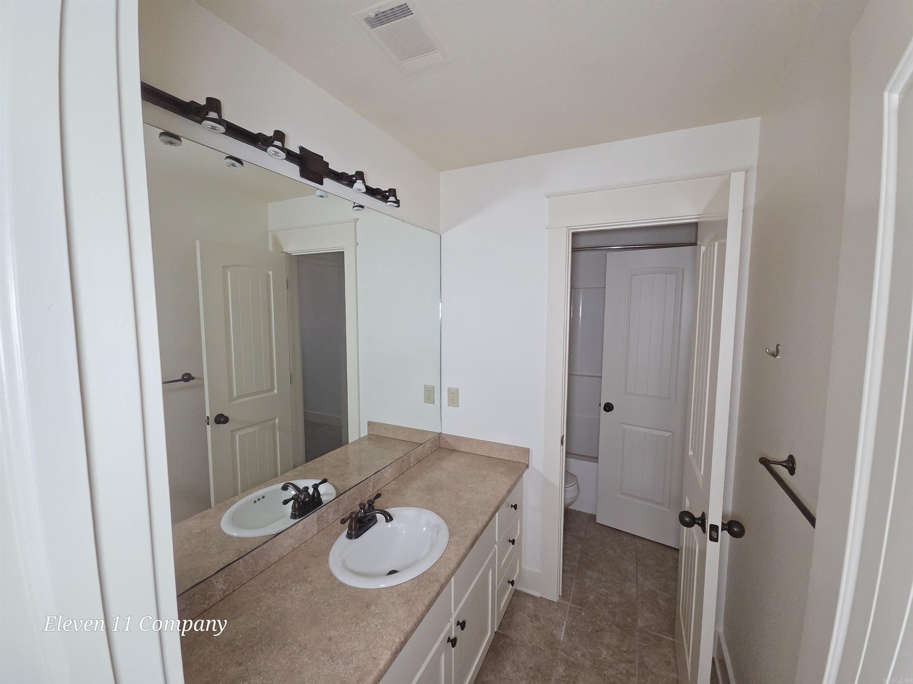 1323 Louisiana Unit A  Little Rock, AR