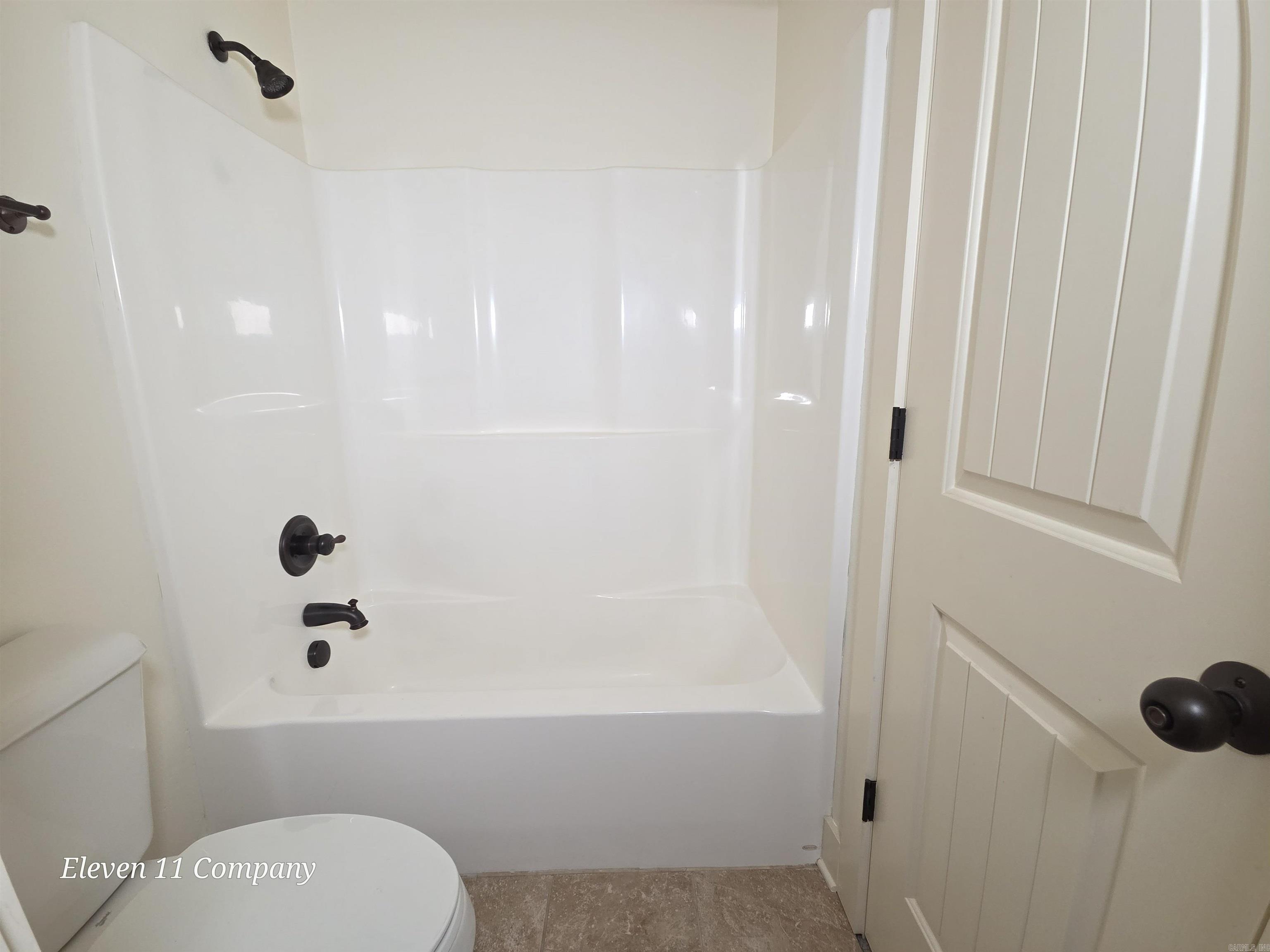 1323 Louisiana Unit A  Little Rock, AR