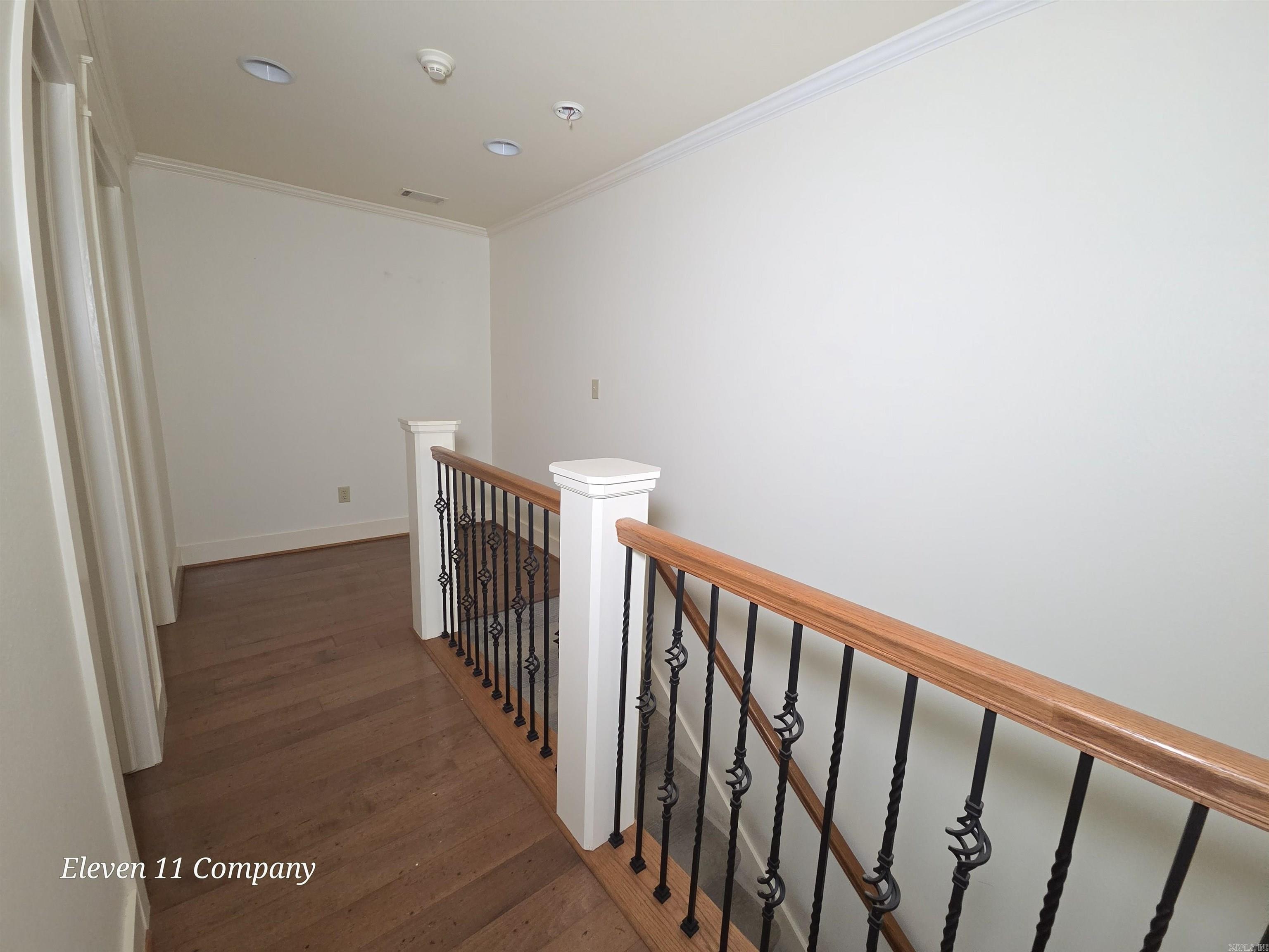 1323 Louisiana Unit A  Little Rock, AR