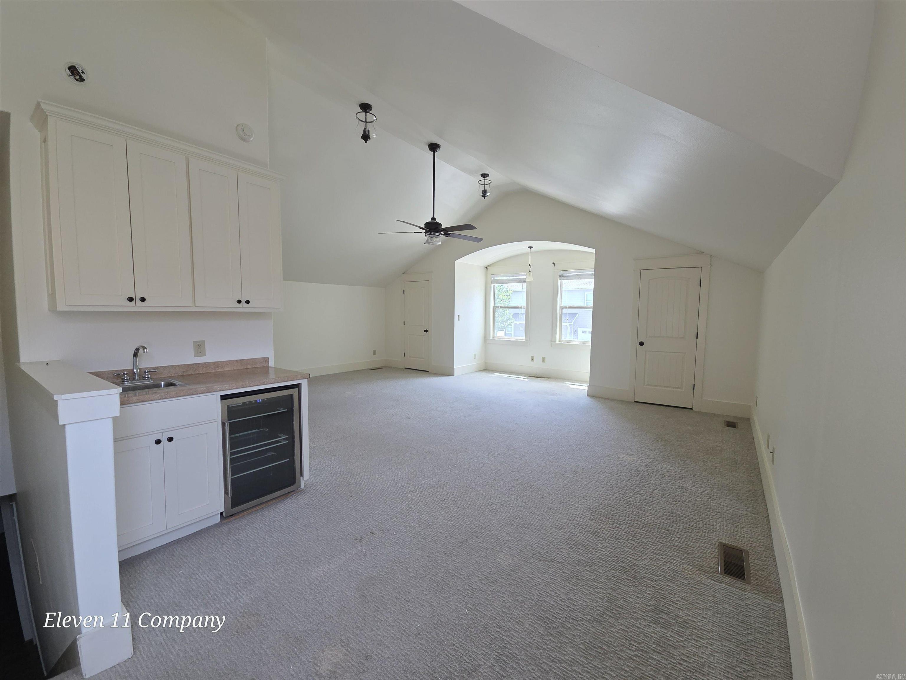 1323 Louisiana Unit A  Little Rock, AR