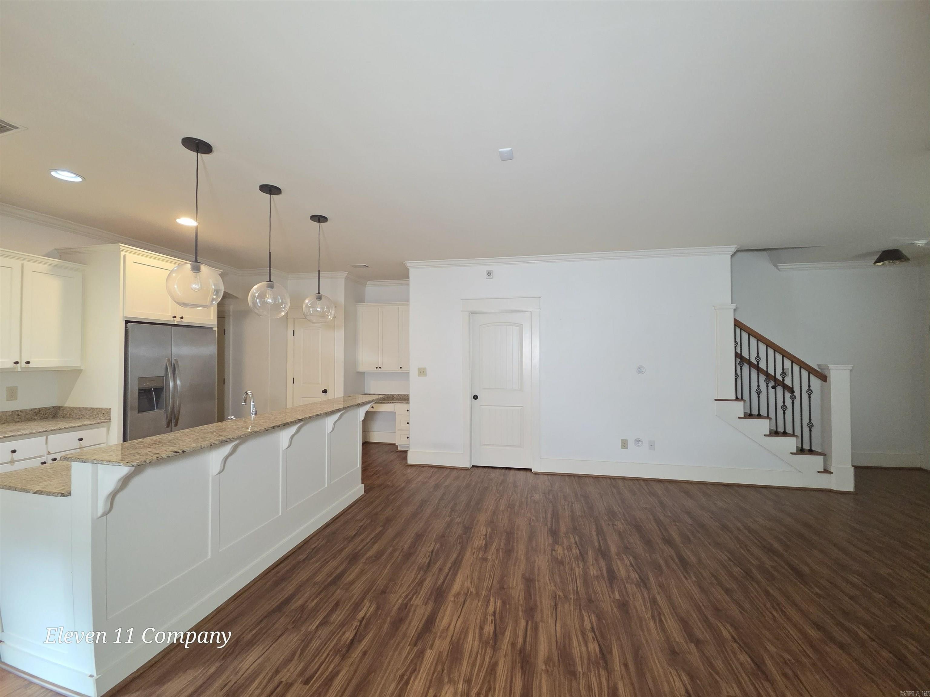 1323 Louisiana Unit A  Little Rock, AR
