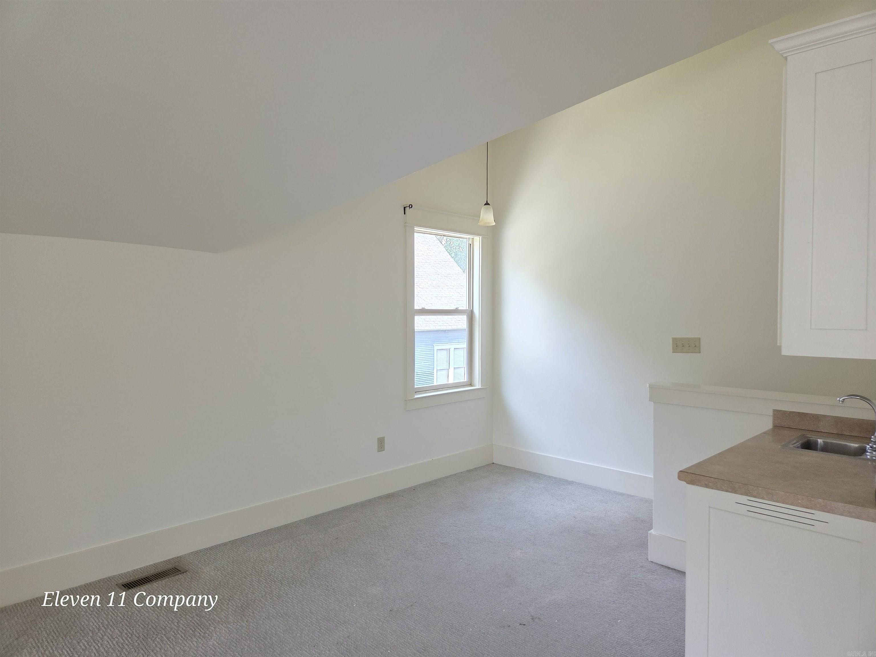 1323 Louisiana Unit A  Little Rock, AR