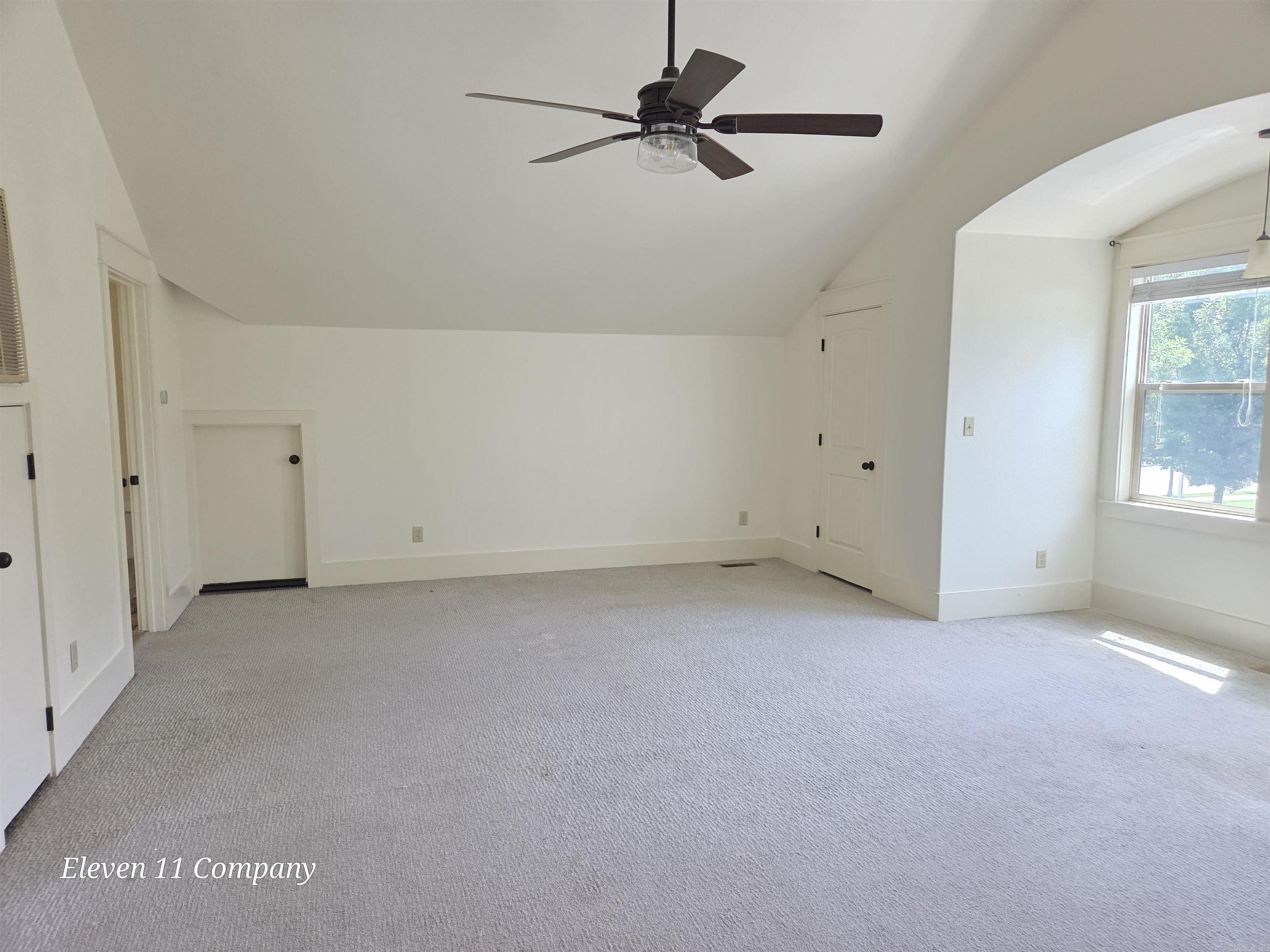 1323 Louisiana Unit A  Little Rock, AR