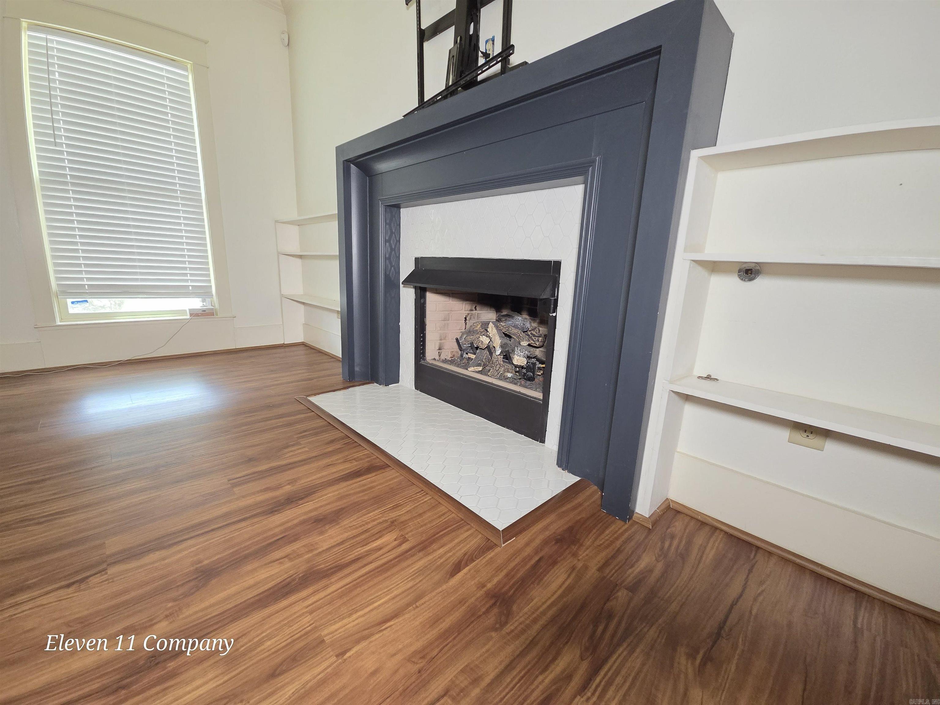 1323 Louisiana Unit A  Little Rock, AR