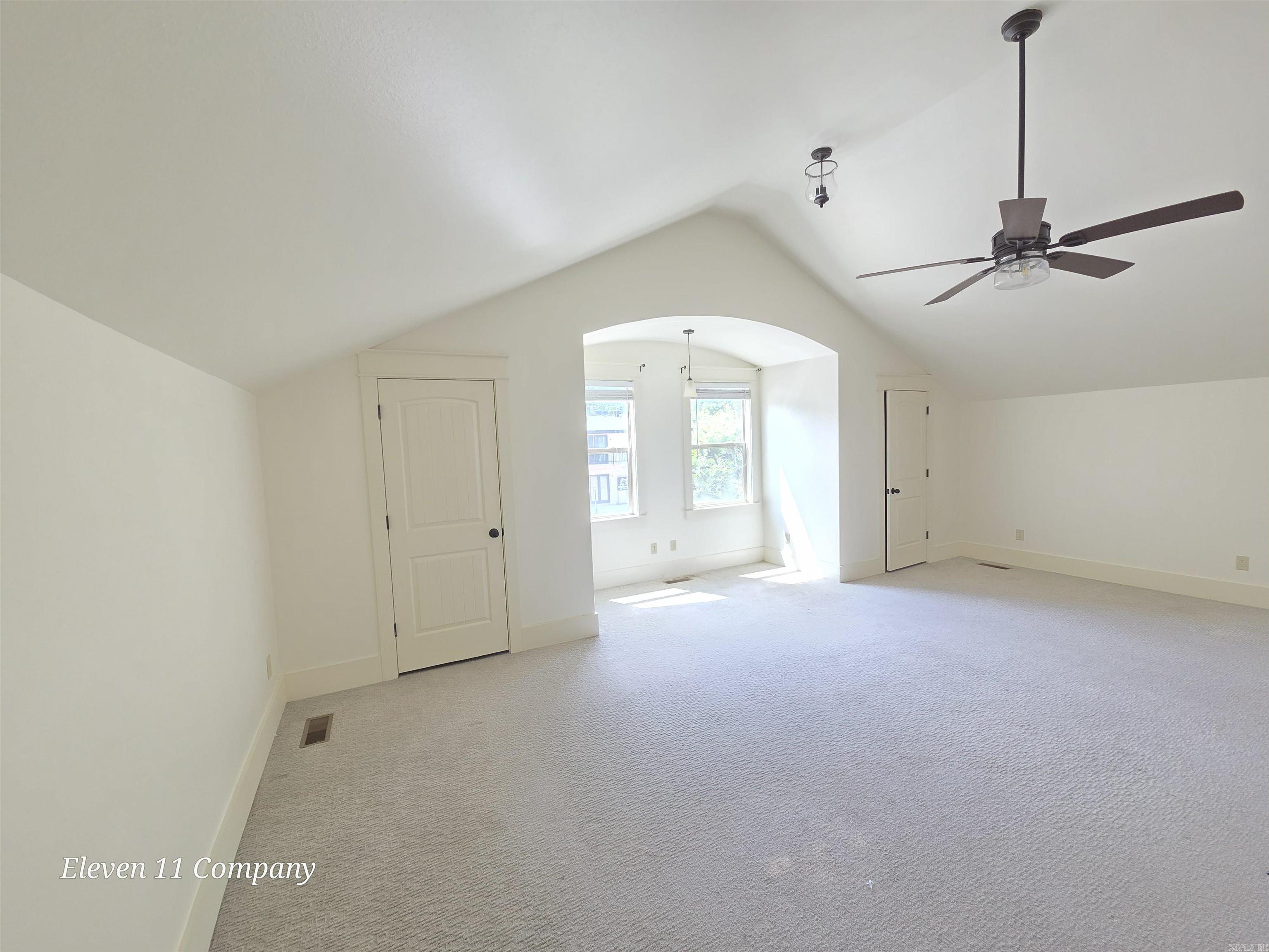 1323 Louisiana Unit A  Little Rock, AR