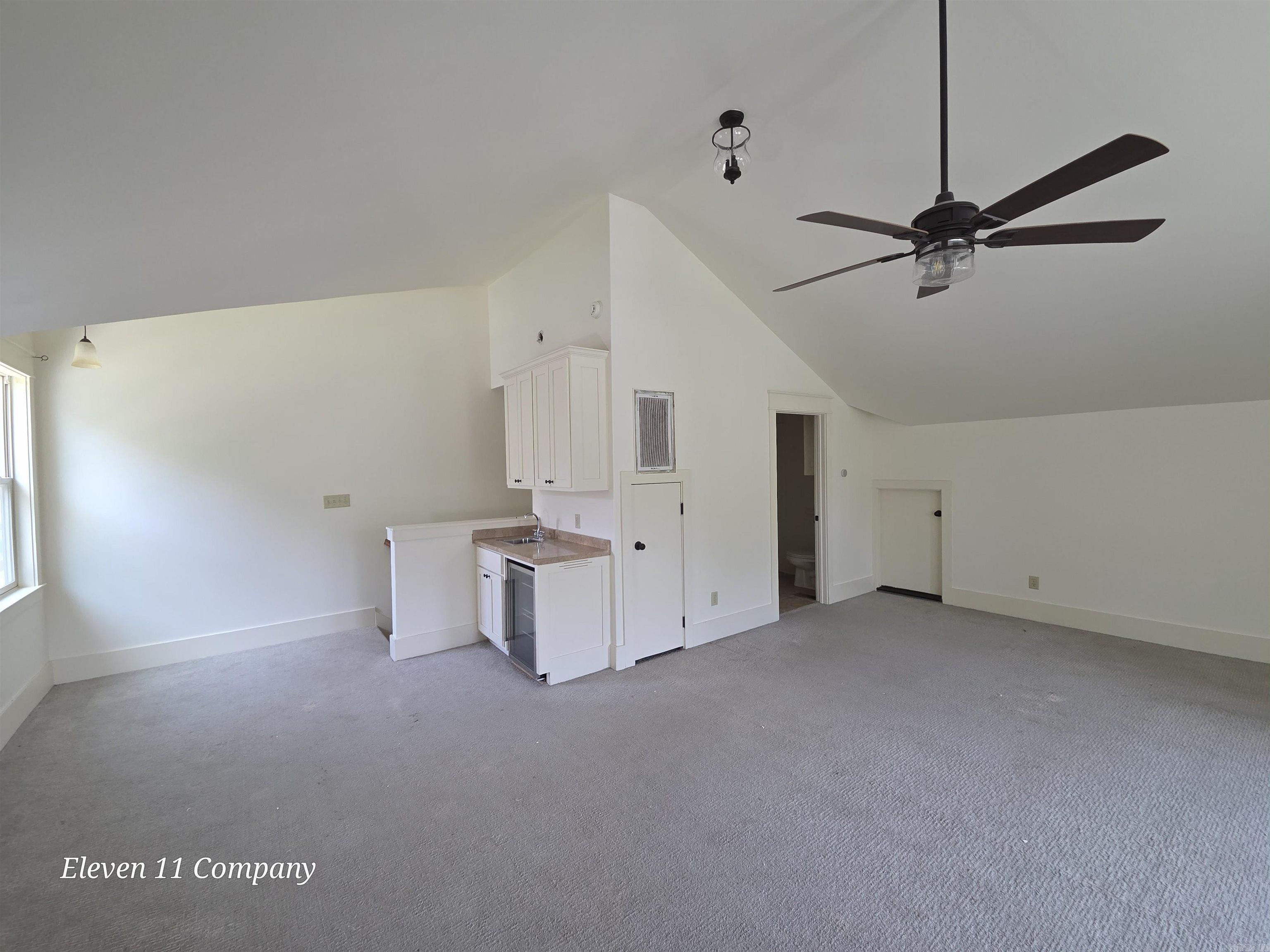1323 Louisiana Unit A  Little Rock, AR