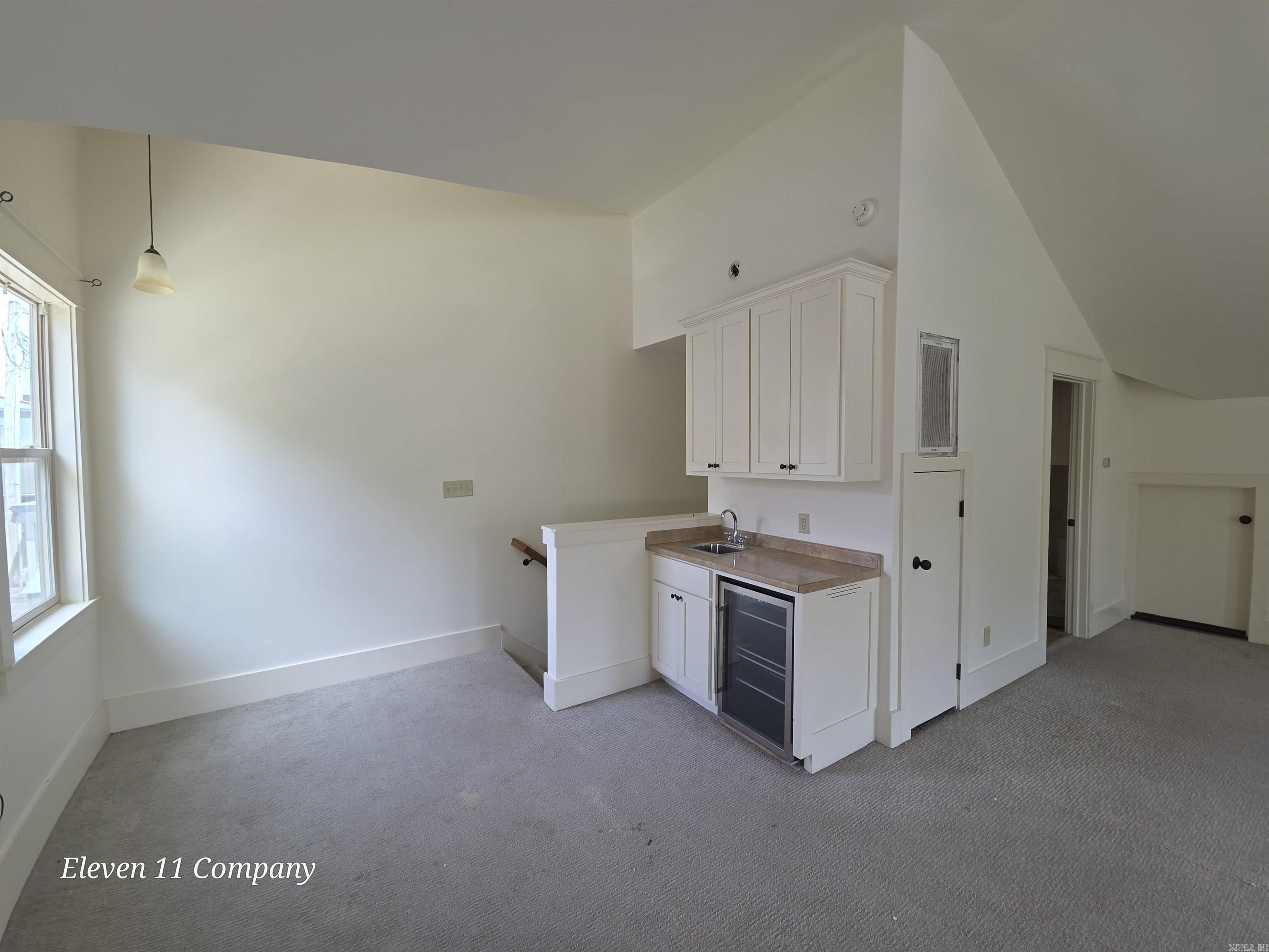 1323 Louisiana Unit A  Little Rock, AR