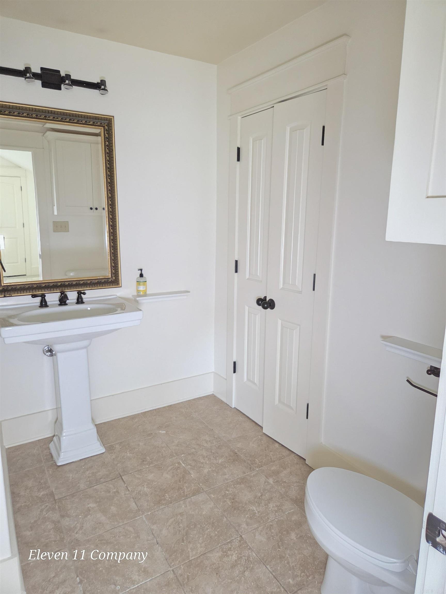 1323 Louisiana Unit A  Little Rock, AR
