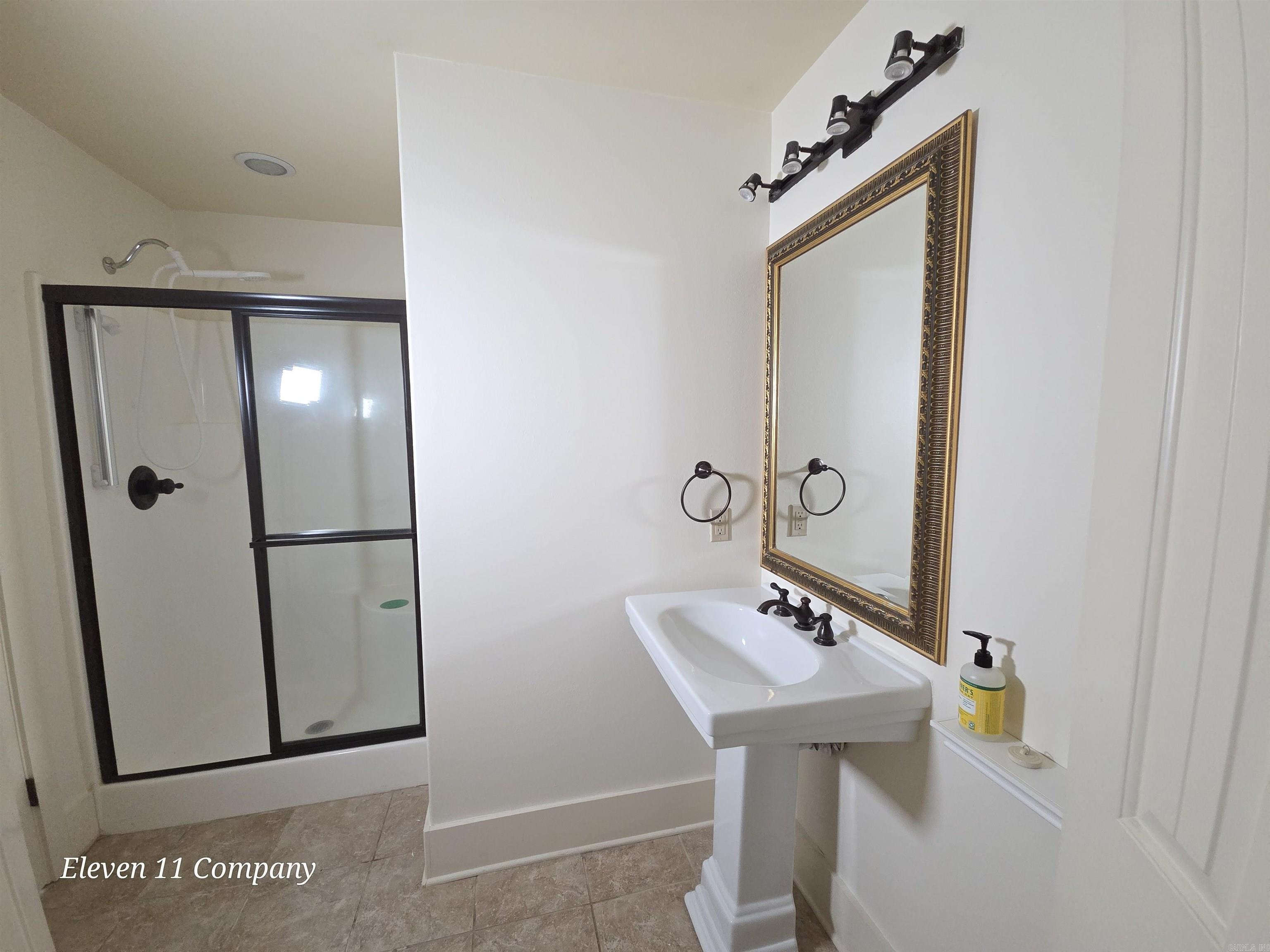 1323 Louisiana Unit A  Little Rock, AR
