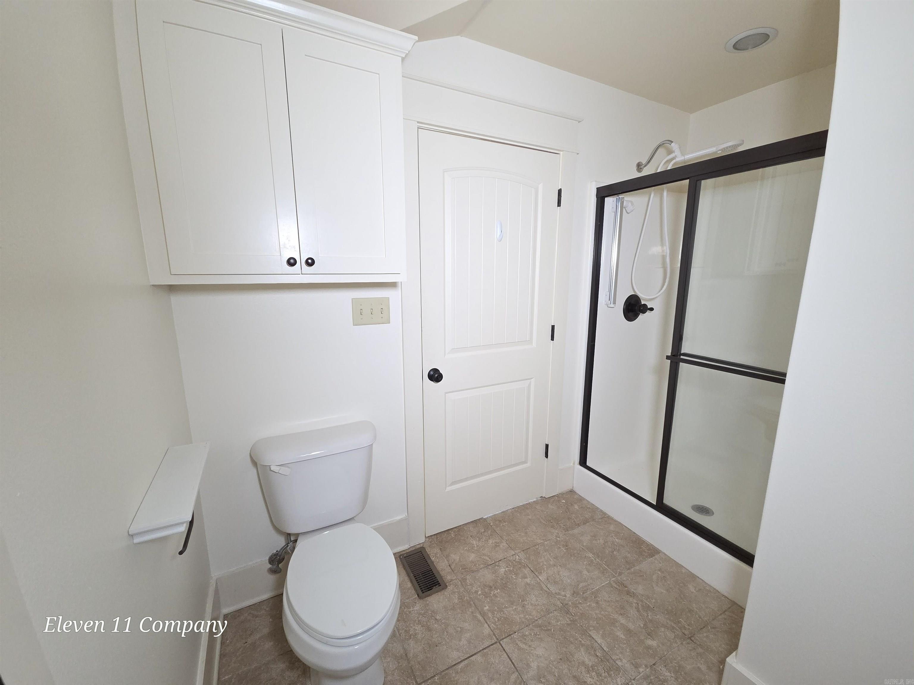 1323 Louisiana Unit A  Little Rock, AR