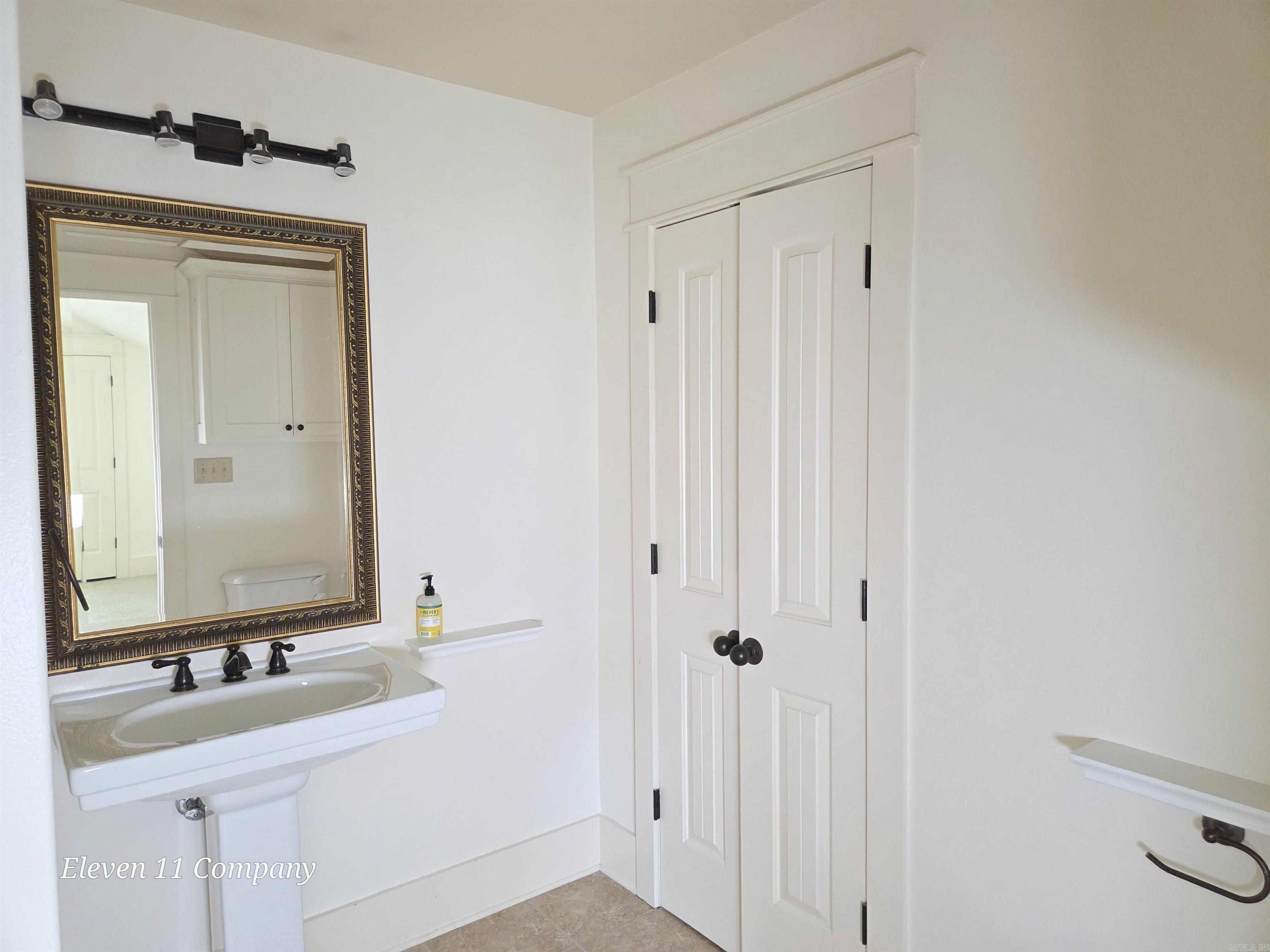 1323 Louisiana Unit A  Little Rock, AR