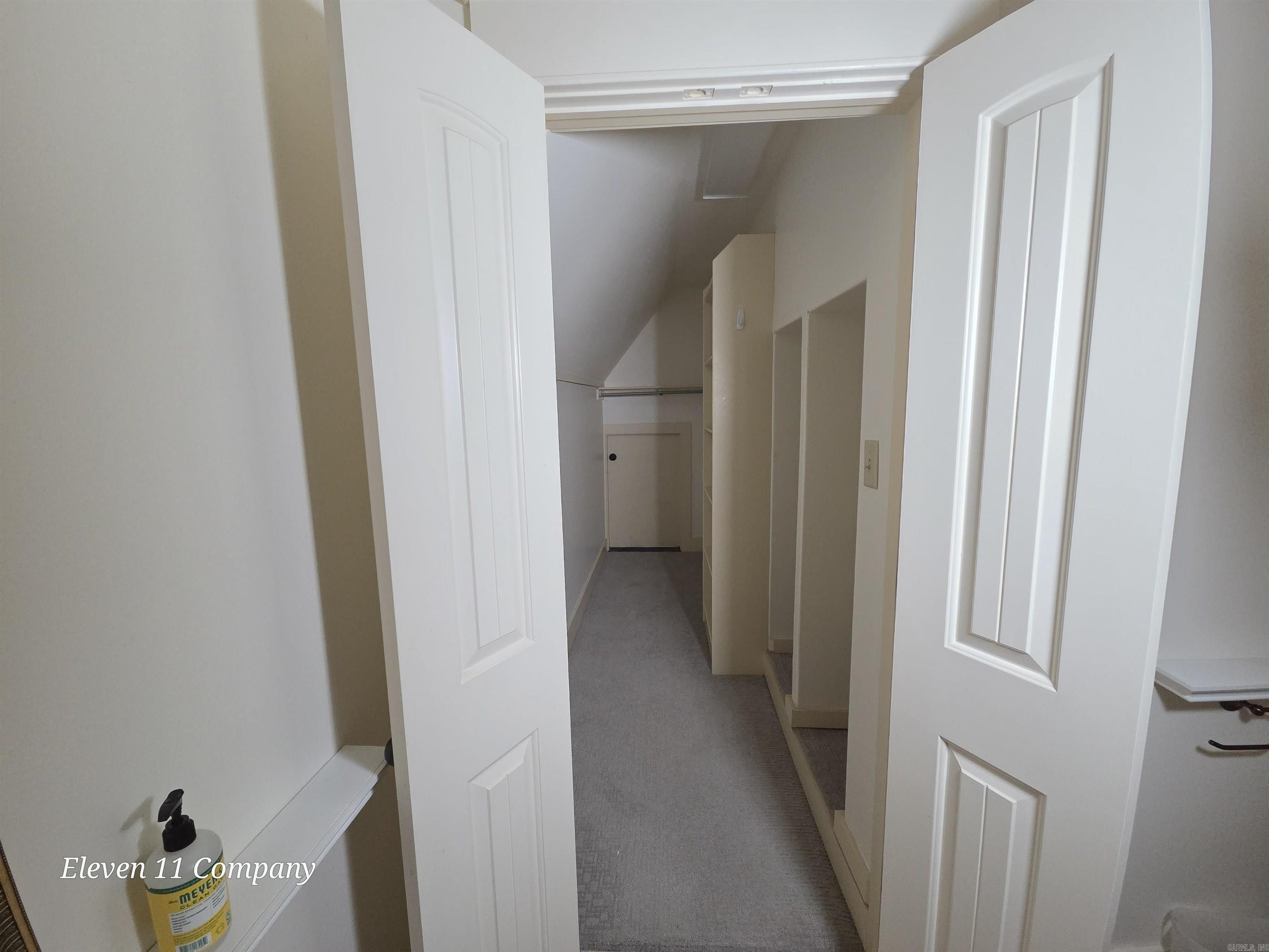 1323 Louisiana Unit A  Little Rock, AR