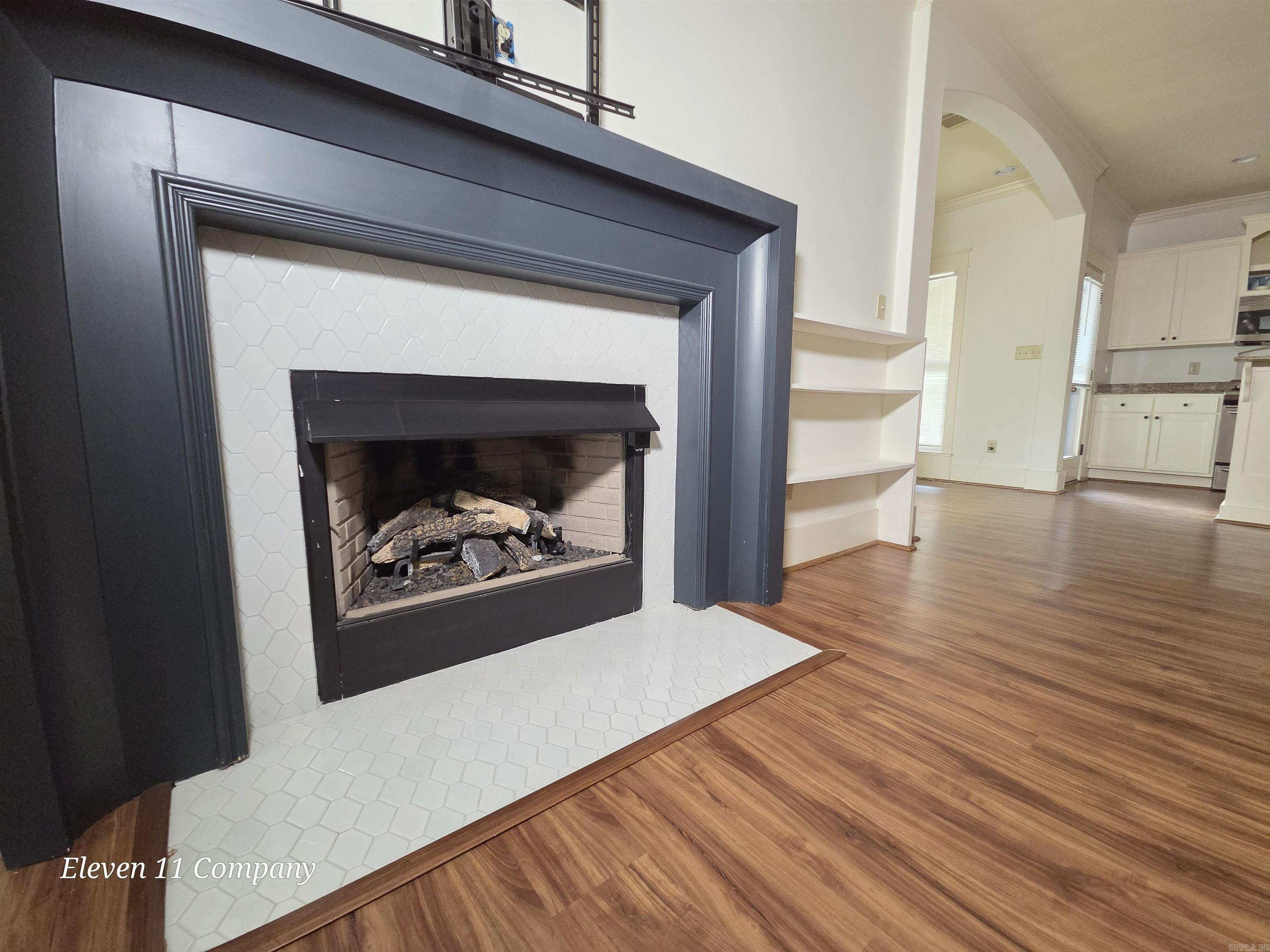 1323 Louisiana Unit A  Little Rock, AR